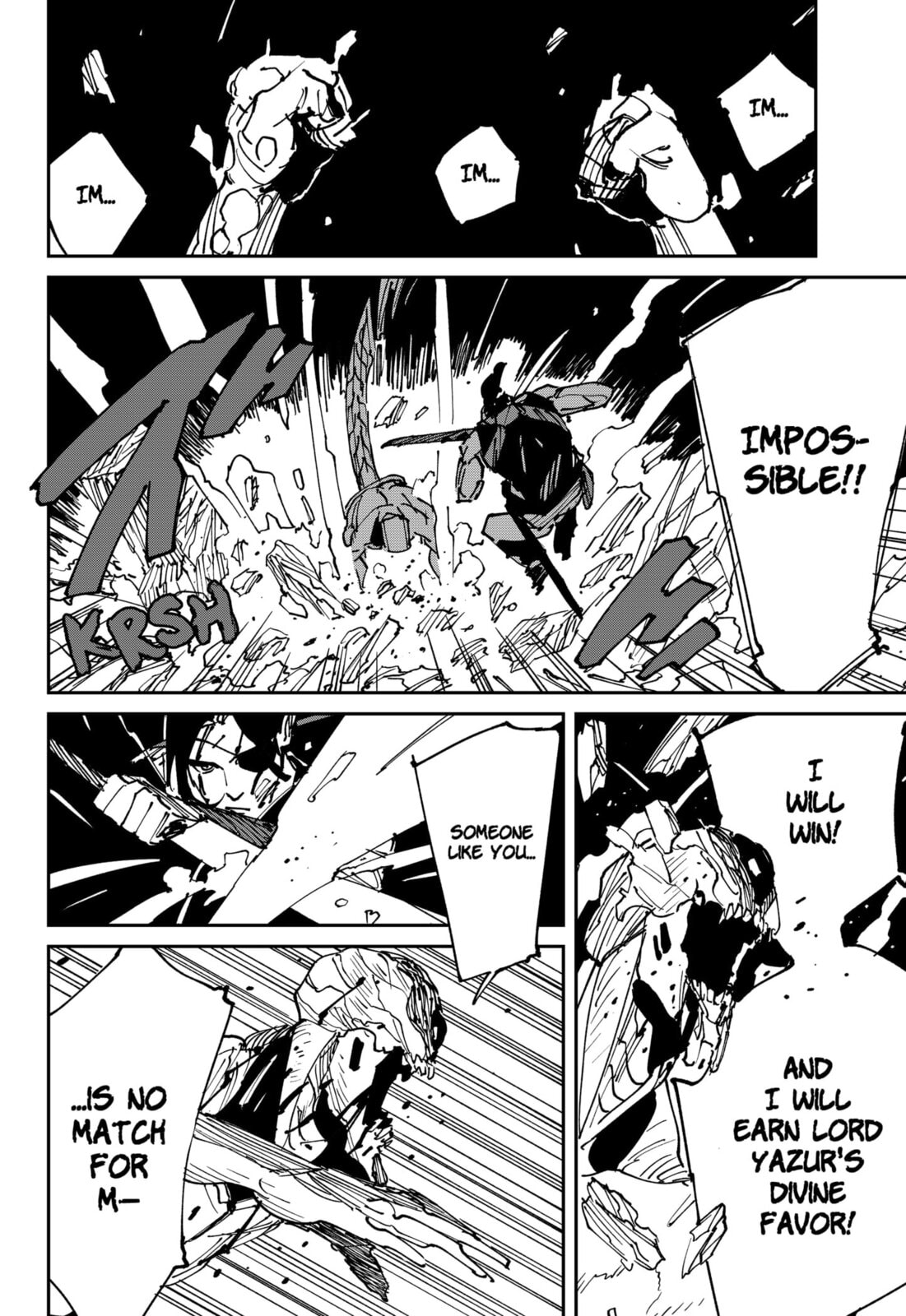 Read MAD chapter 45 image 29 on Lezhin
