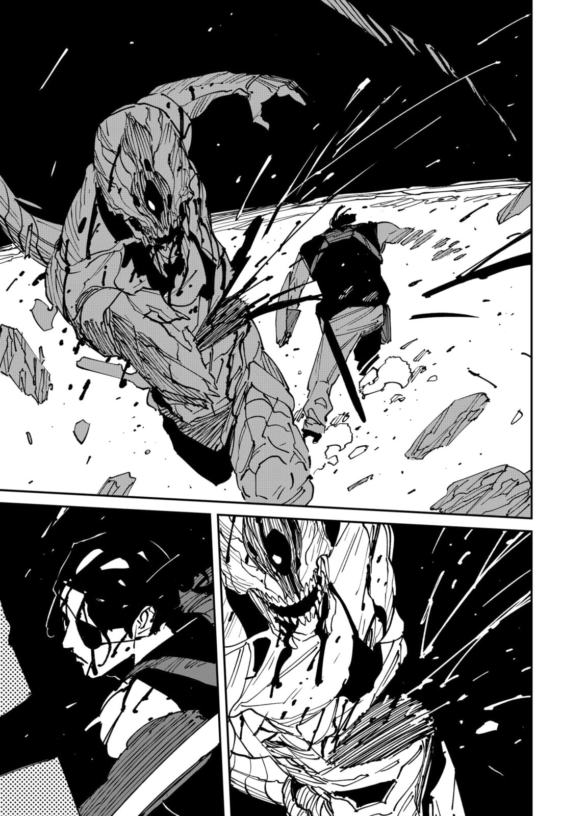 Read MAD chapter 45 image 30 on Lezhin