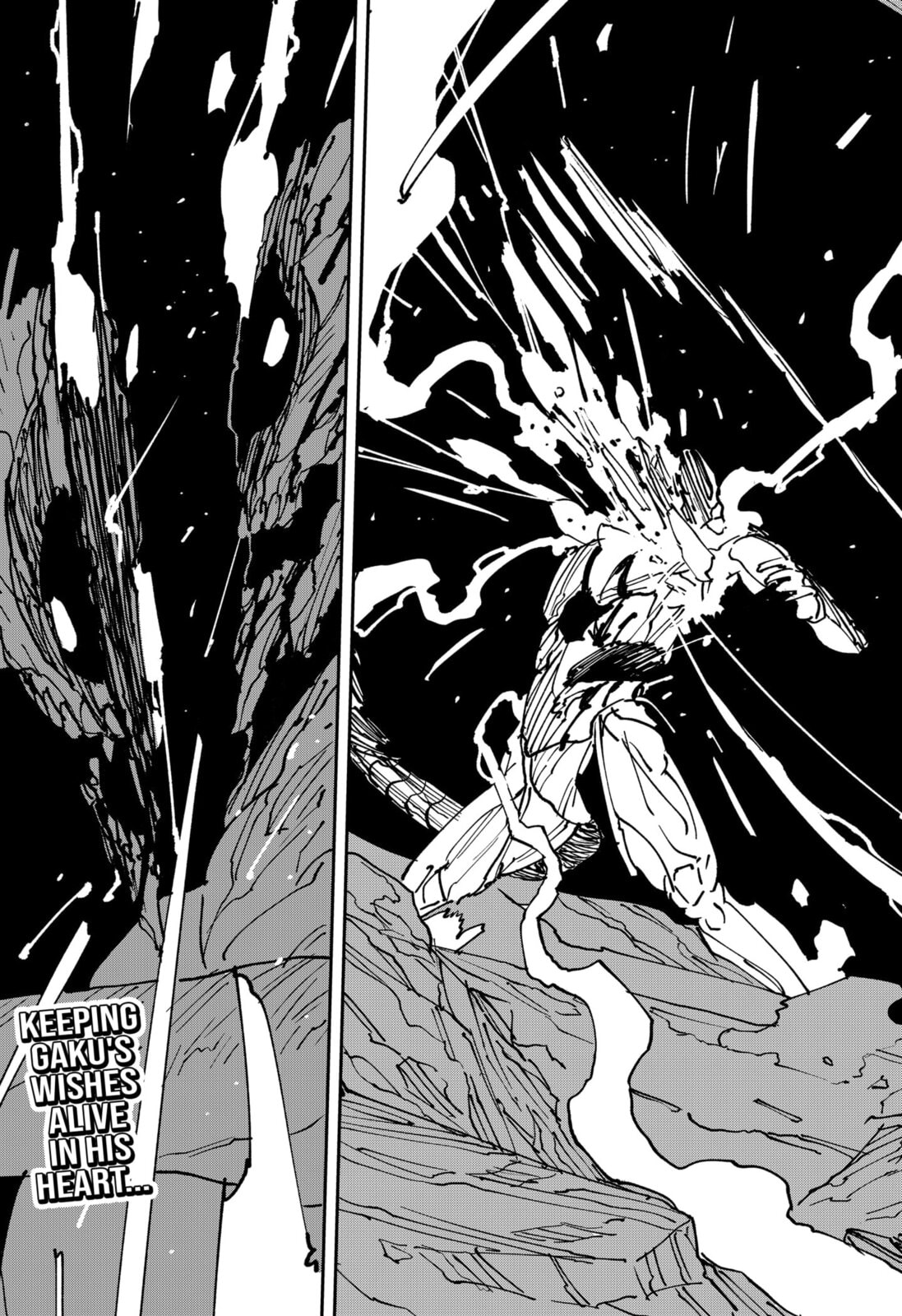 Read MAD chapter 45 image 32 on Lezhin