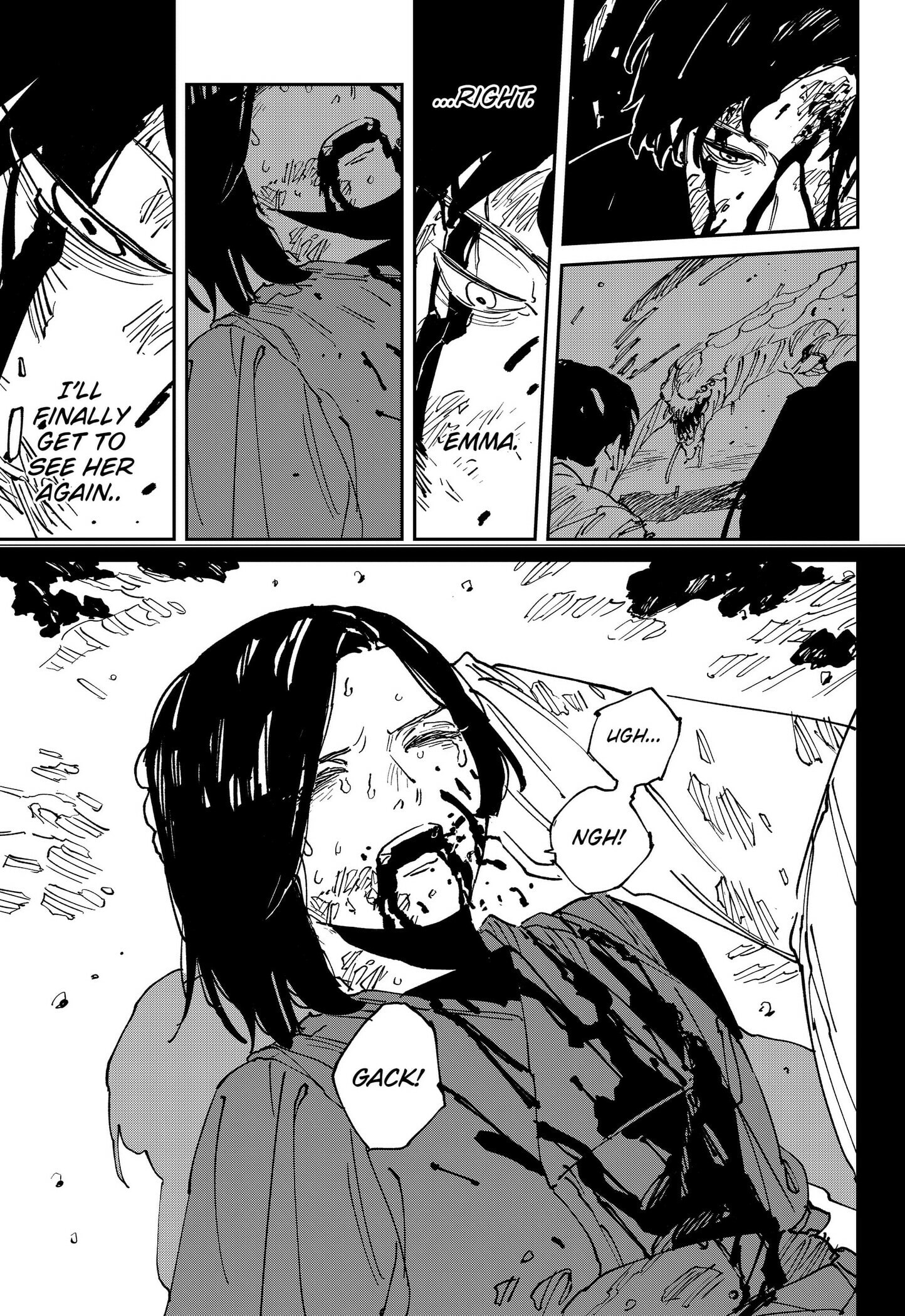 Read MAD chapter 46 image 12 on Lezhin
