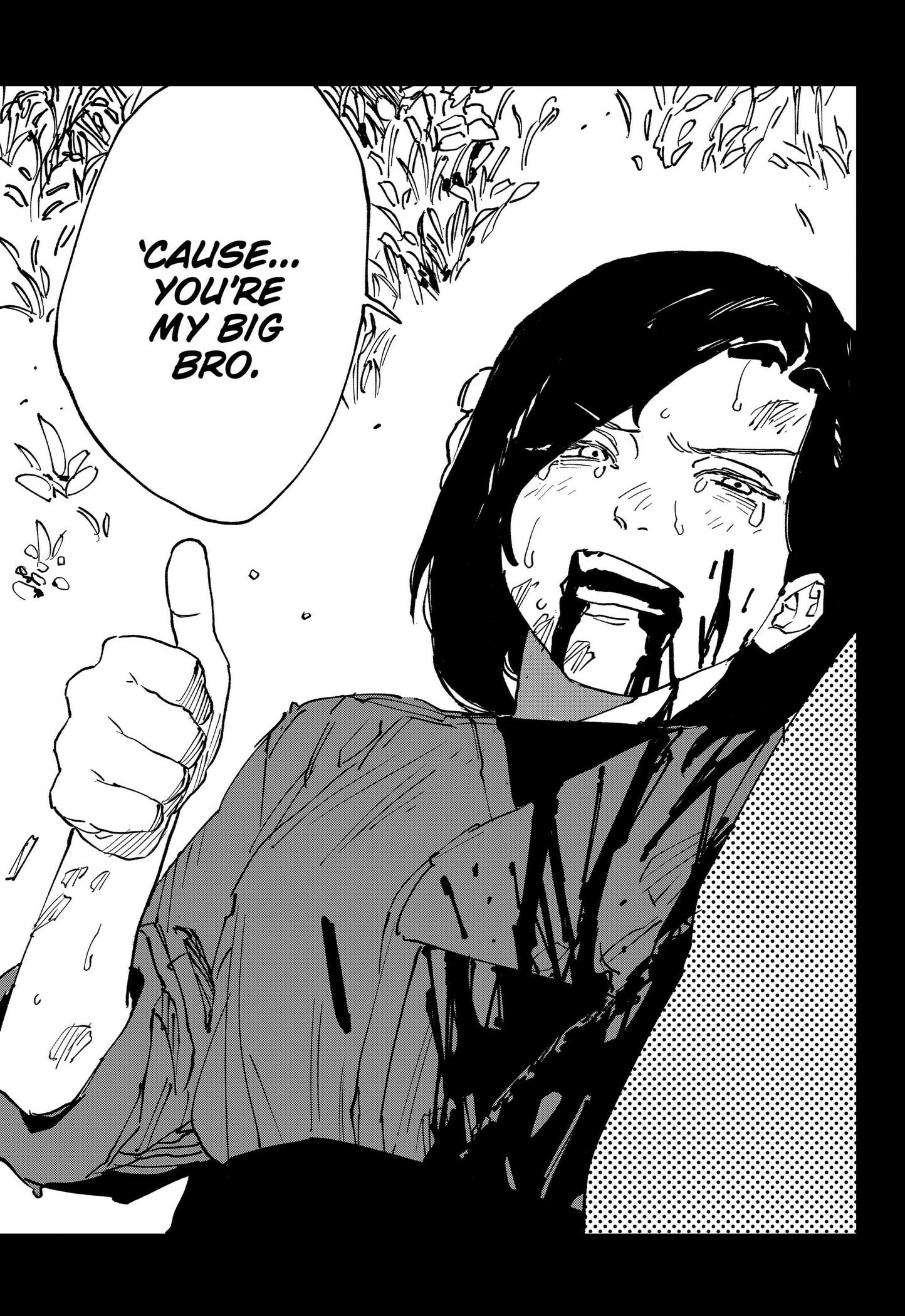 Read MAD chapter 46 image 18 on Lezhin