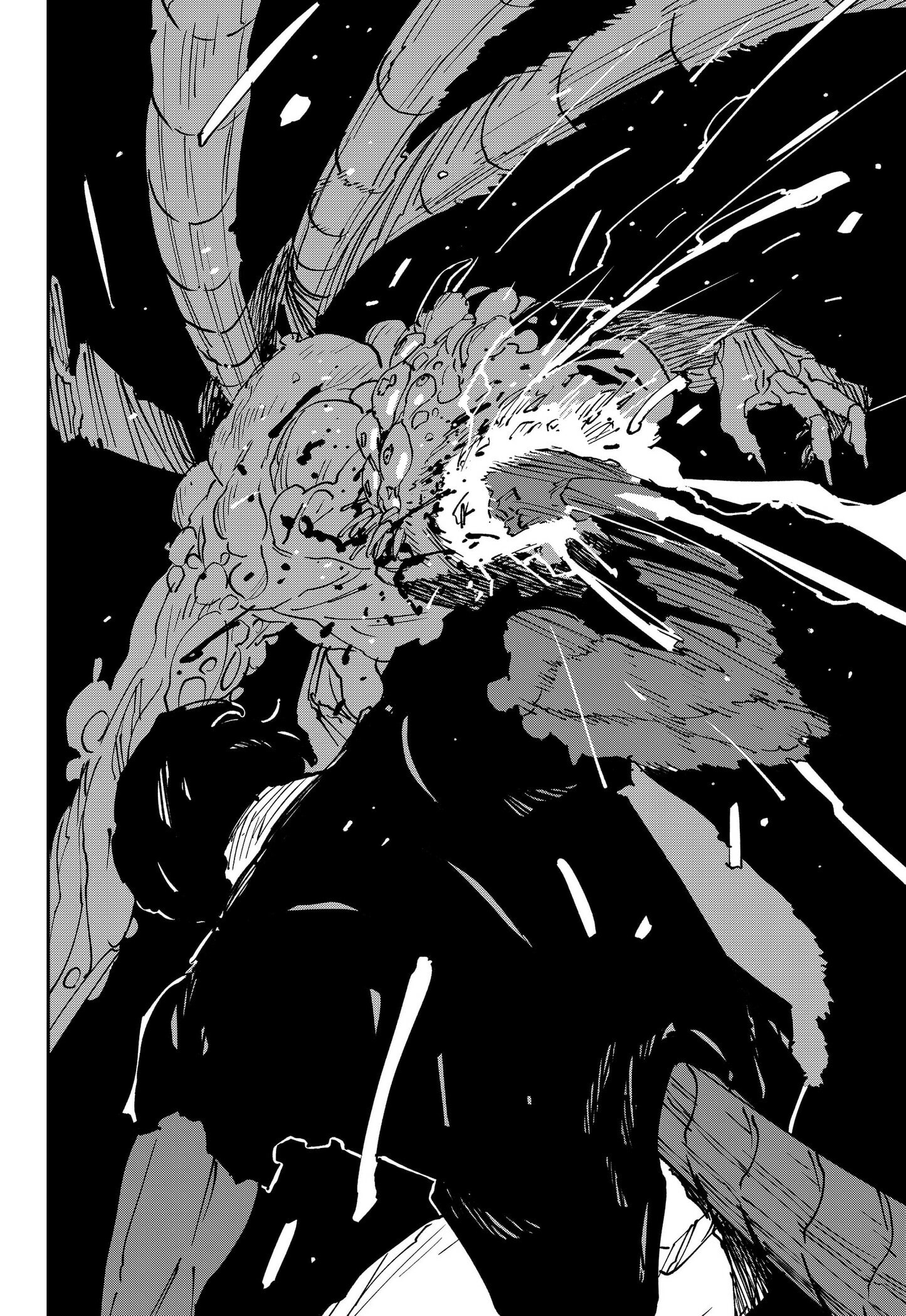 Read MAD chapter 46 image 19 on Lezhin