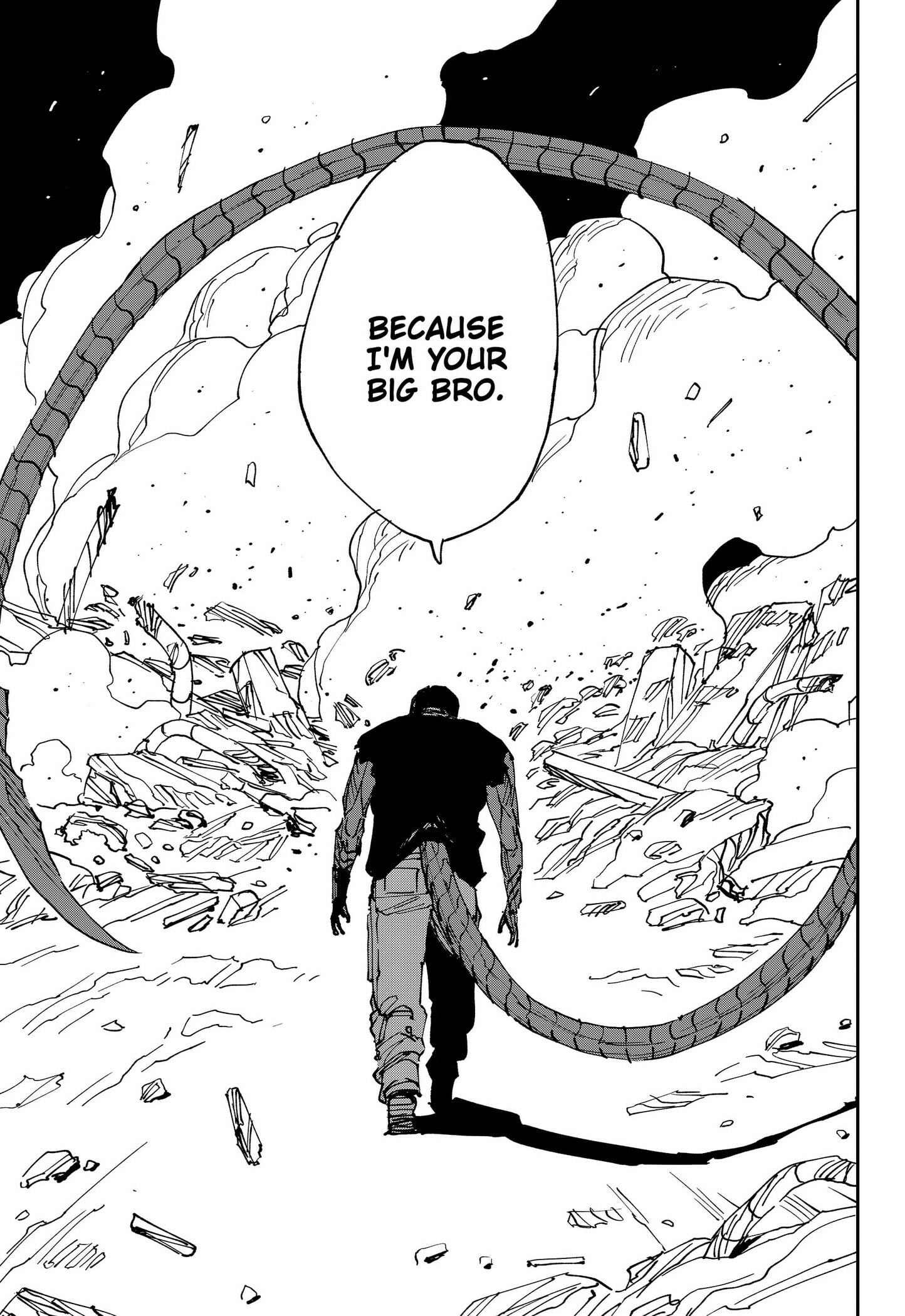 Read MAD chapter 46 image 22 on Lezhin