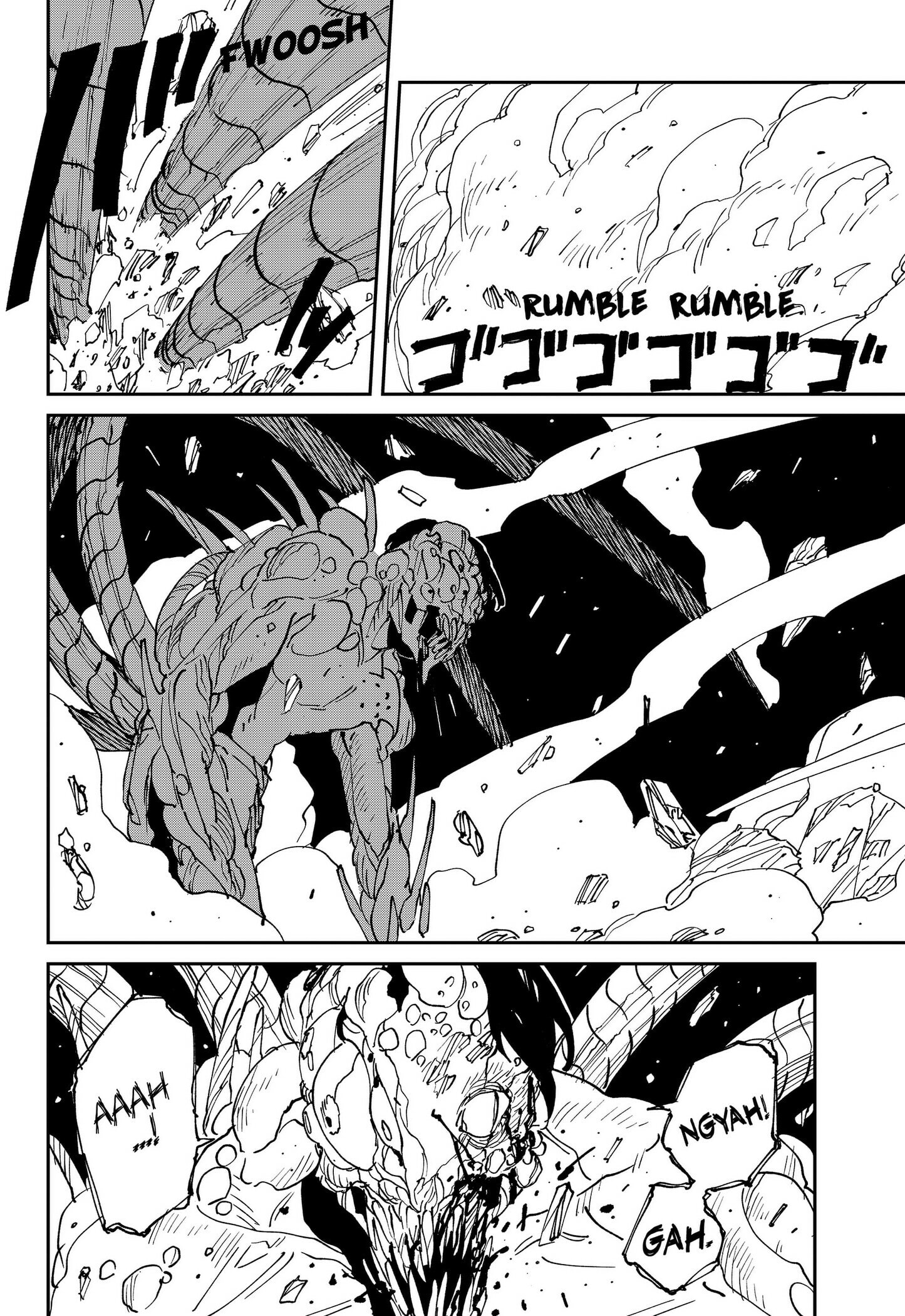Read MAD chapter 46 image 23 on Lezhin