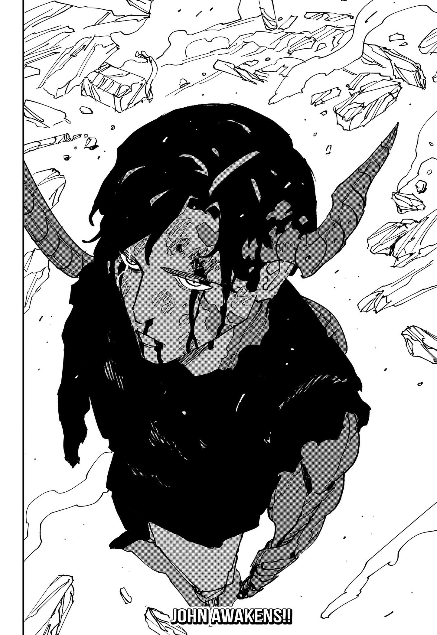 Read MAD chapter 46 image 25 on Lezhin