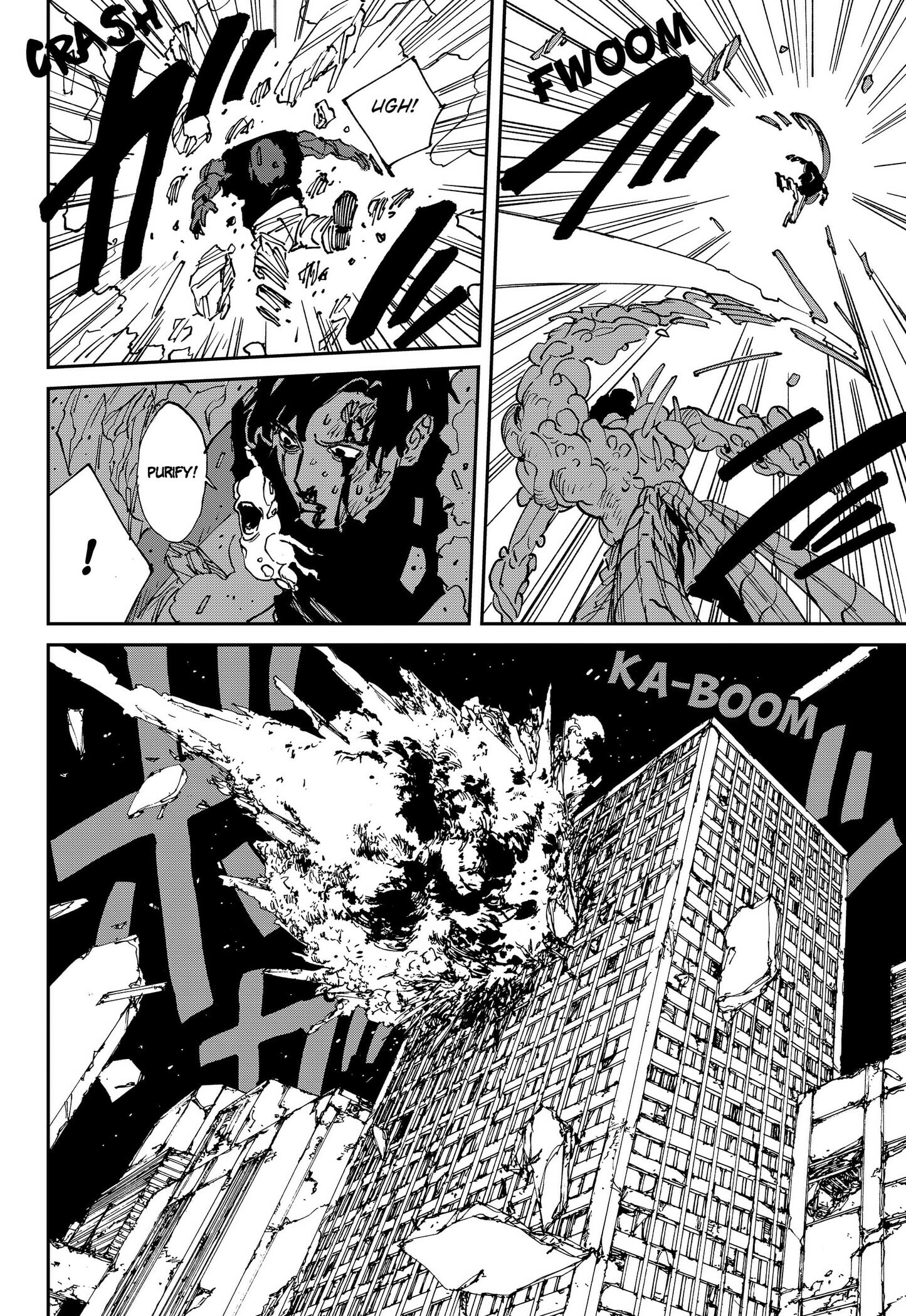 Read MAD chapter 46 image 9 on Lezhin