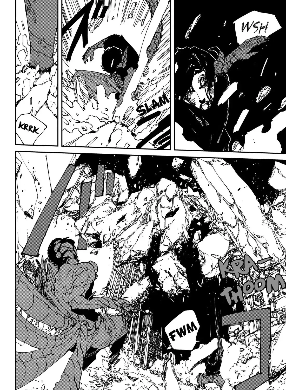 Read MAD chapter 47 image 14 on Lezhin