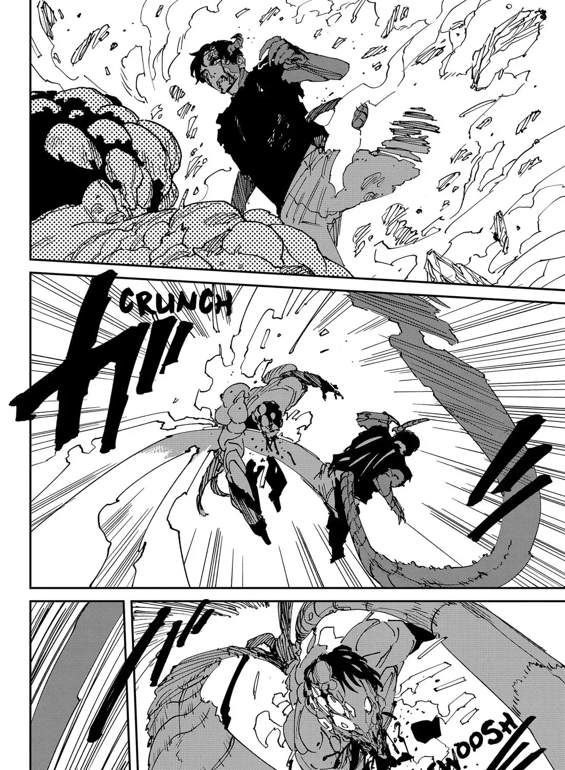 Read MAD chapter 47 image 18 on Lezhin