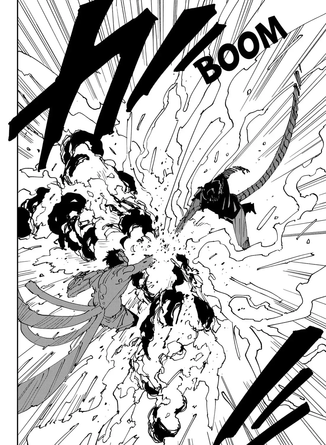 Read MAD chapter 47 image 22 on Lezhin