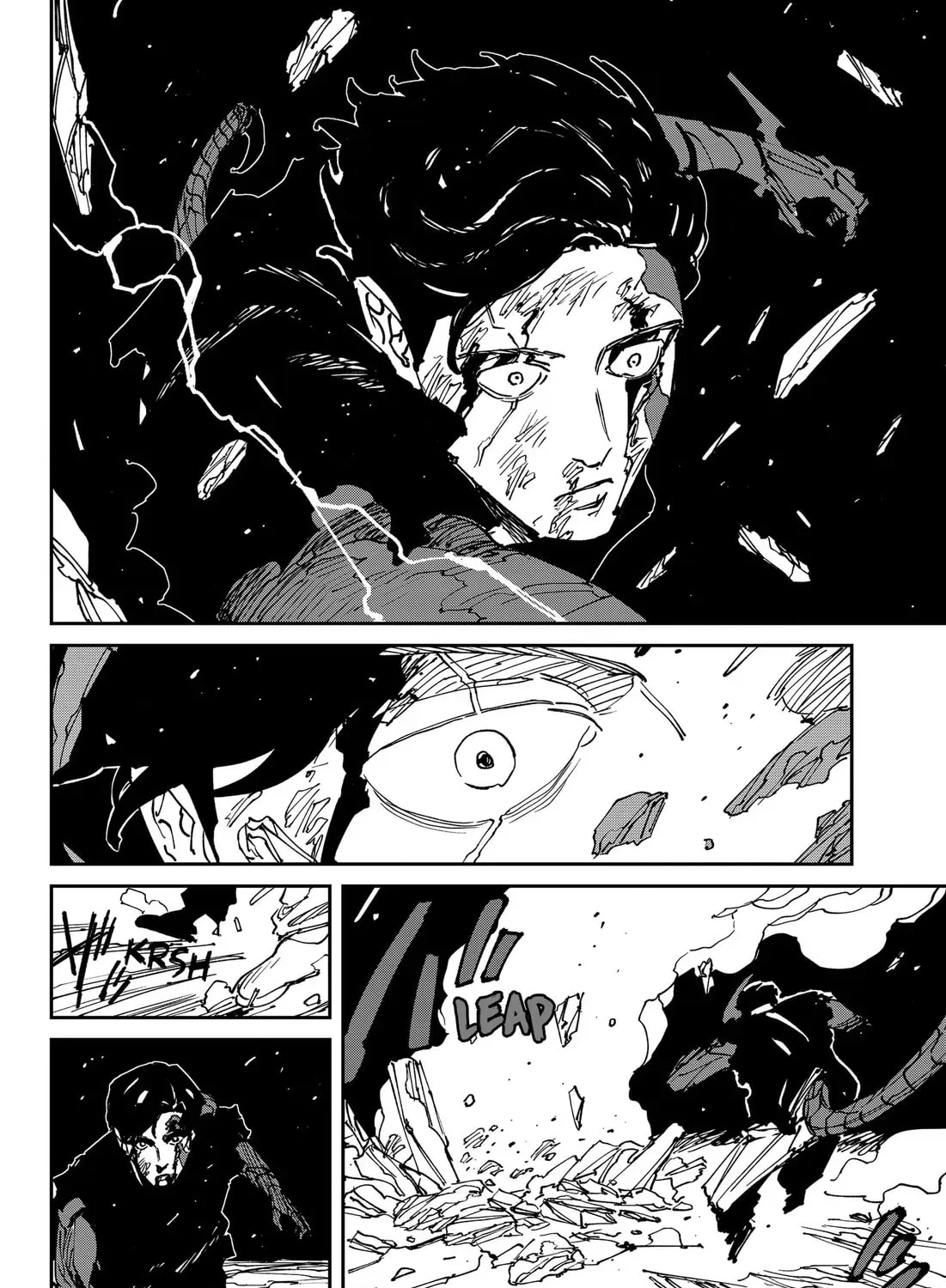 Read MAD chapter 47 image 30 on Lezhin