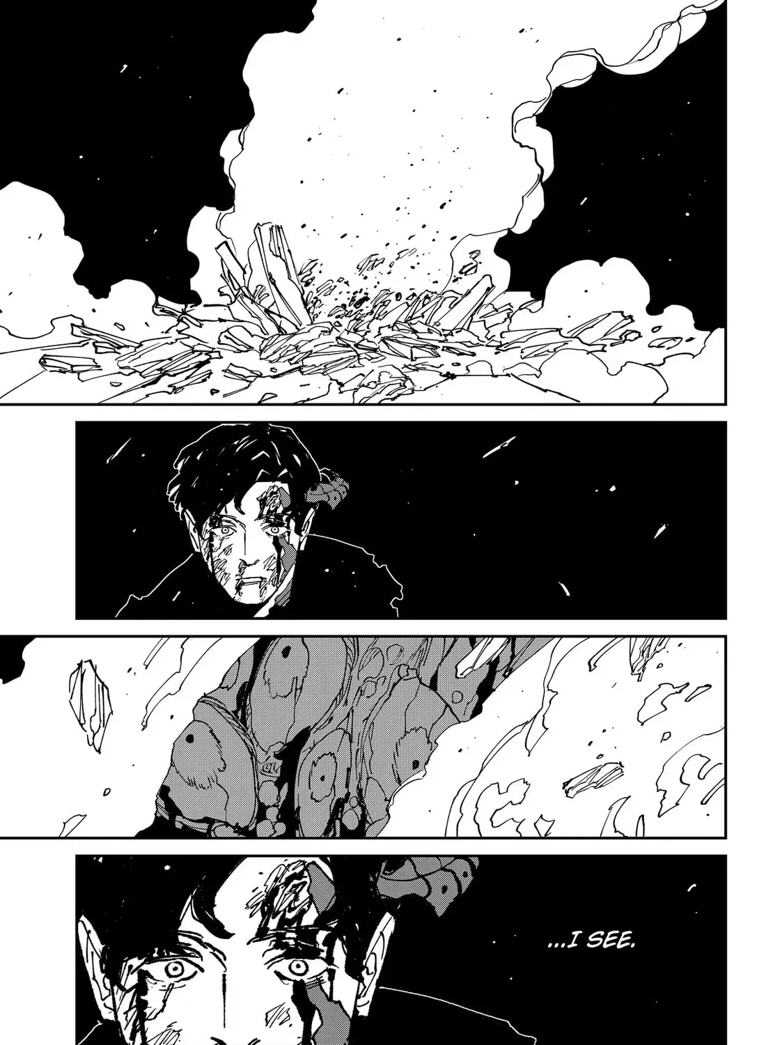 Read MAD chapter 47 image 32 on Lezhin