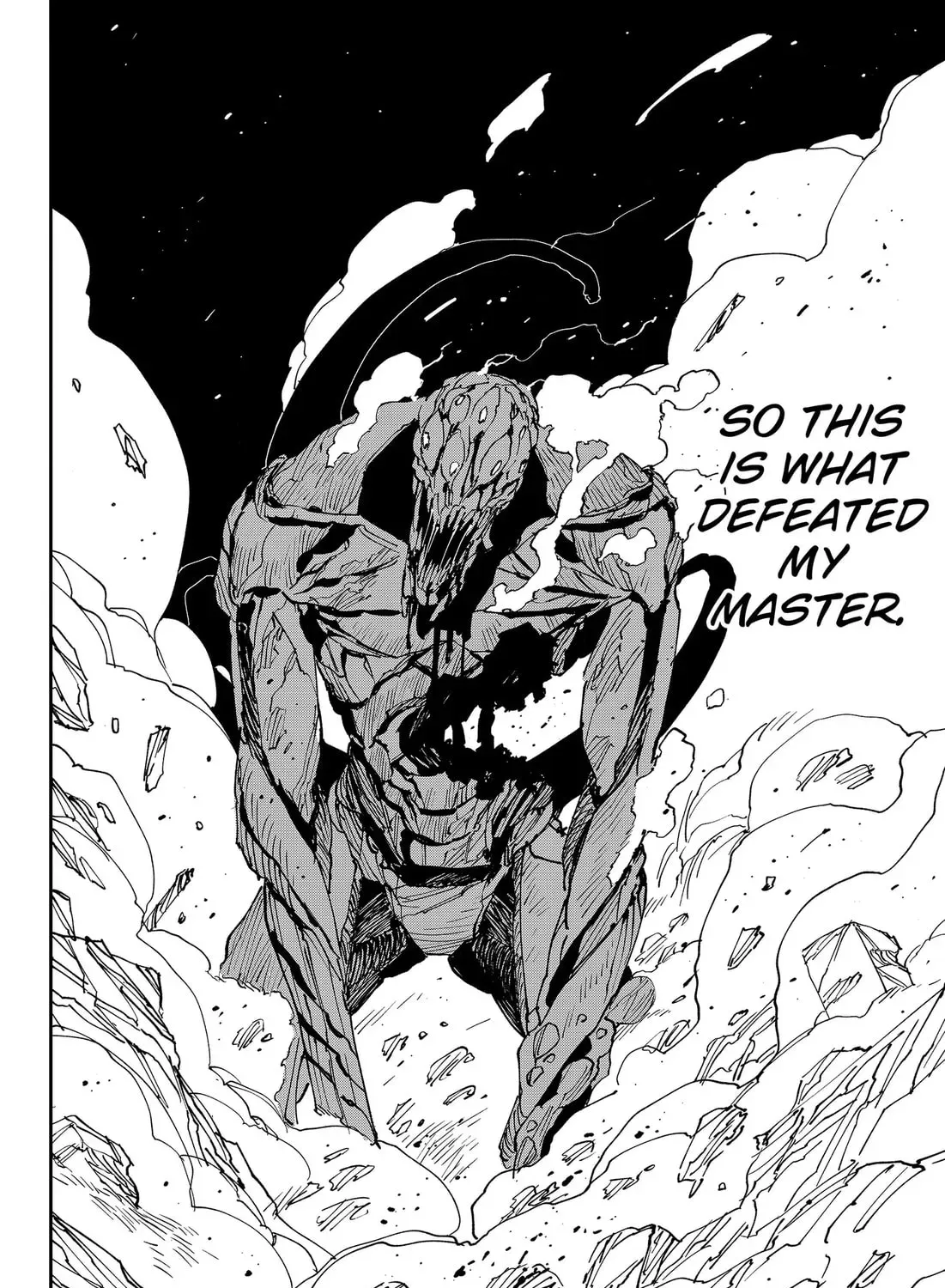 Read MAD chapter 47 image 34 on Lezhin