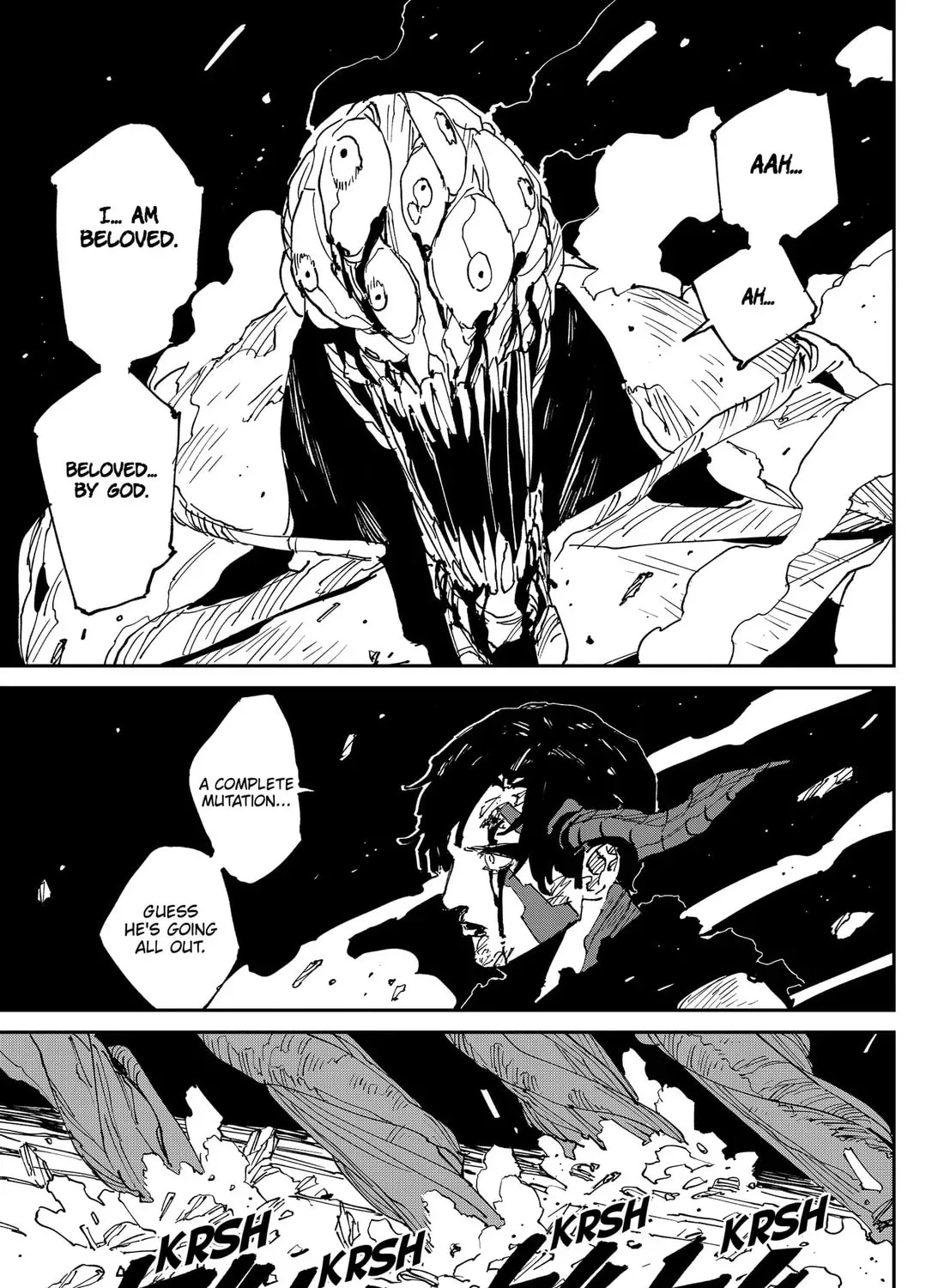 Read MAD chapter 47 image 36 on Lezhin
