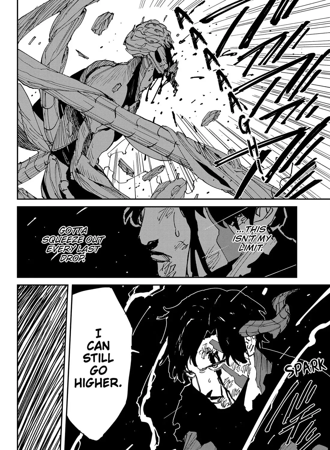 Read MAD chapter 47 image 38 on Lezhin
