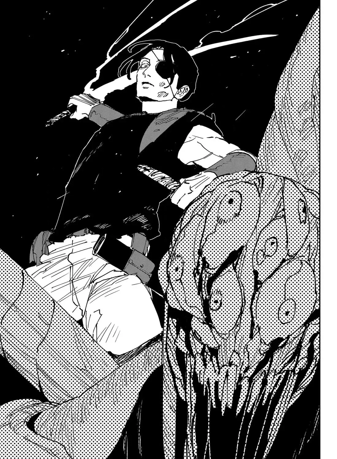 Read MAD chapter 47 image 40 on Lezhin