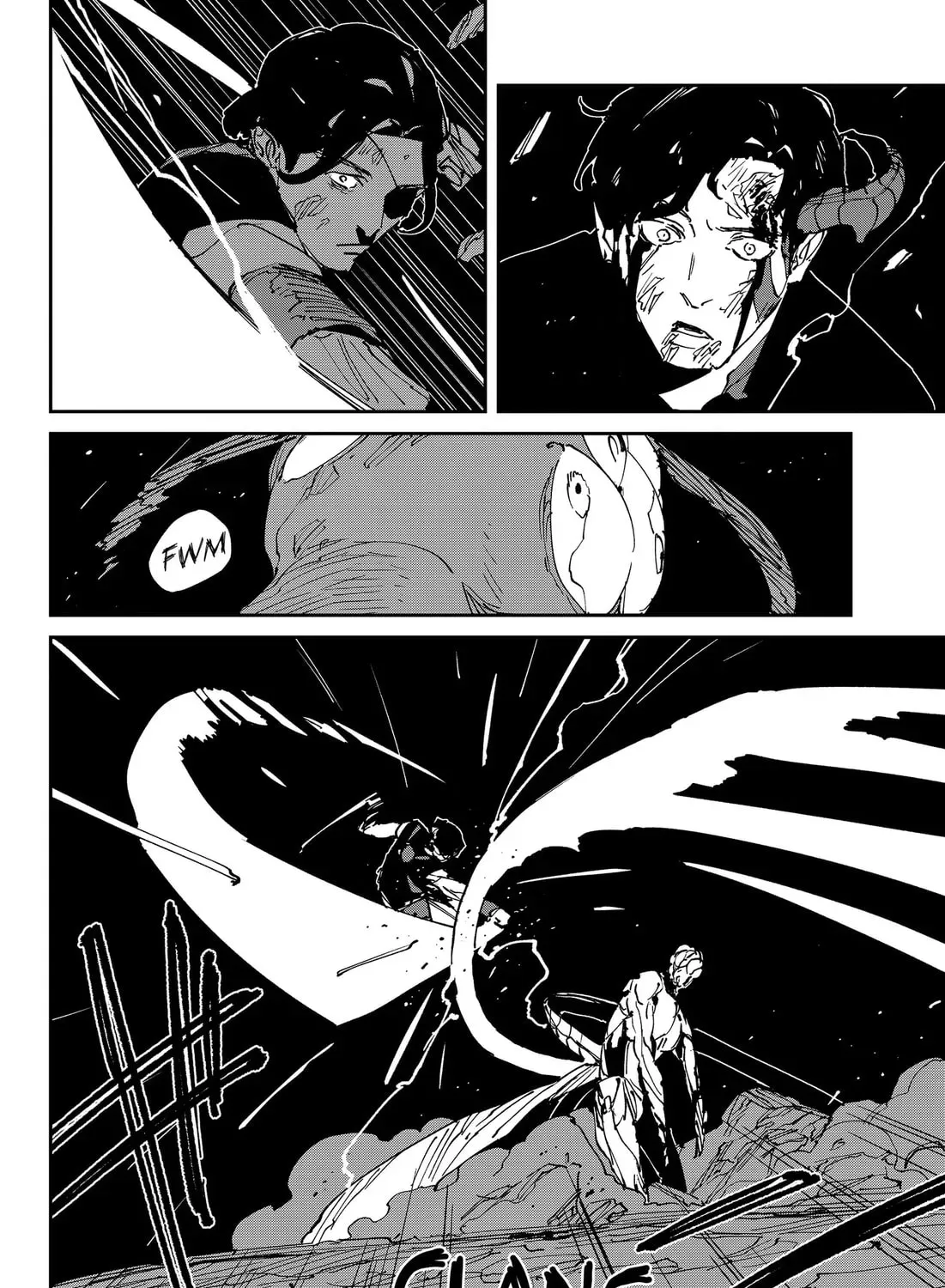 Read MAD chapter 47 image 42 on Lezhin