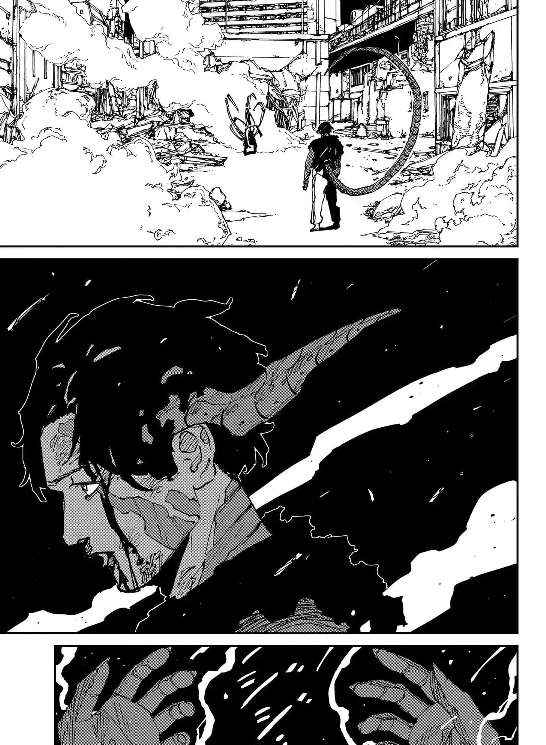 Read MAD chapter 47 image 8 on Lezhin