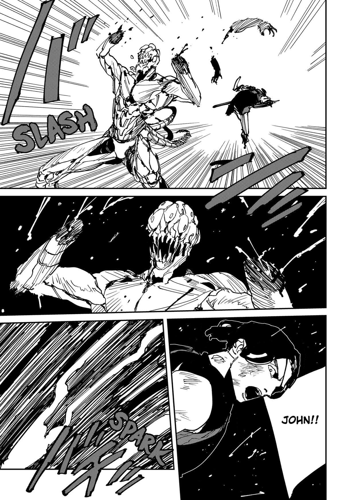 Read MAD chapter 48 image 10 on Lezhin