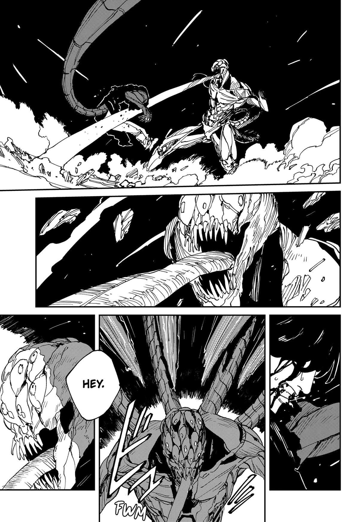 Read MAD chapter 48 image 12 on Lezhin