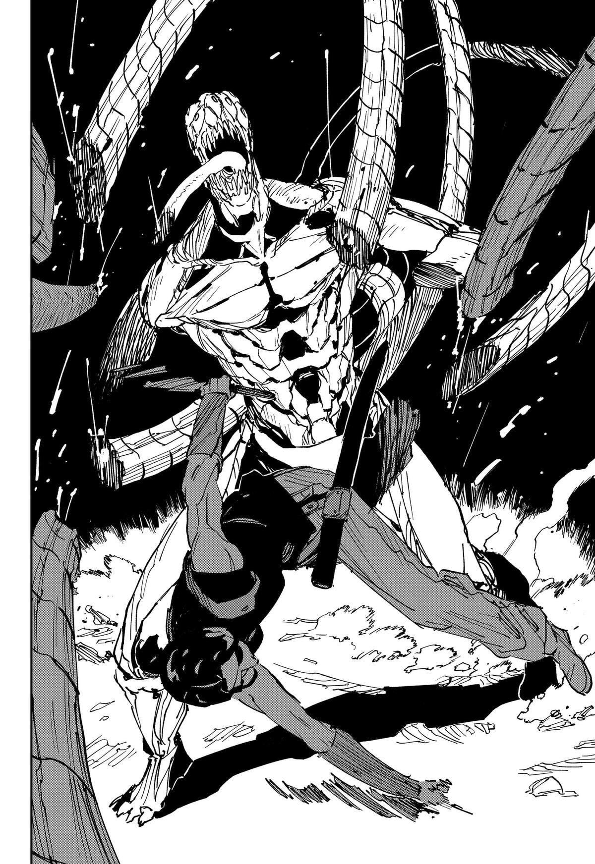 Read MAD chapter 48 image 13 on Lezhin