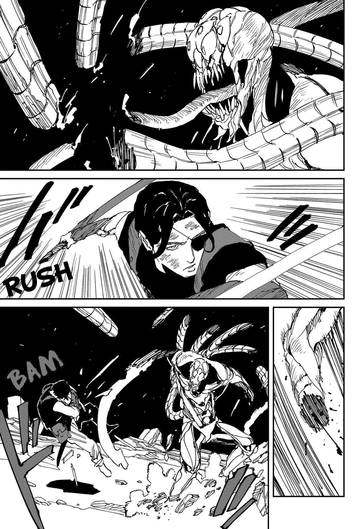 Read MAD chapter 48 image 14 on Lezhin