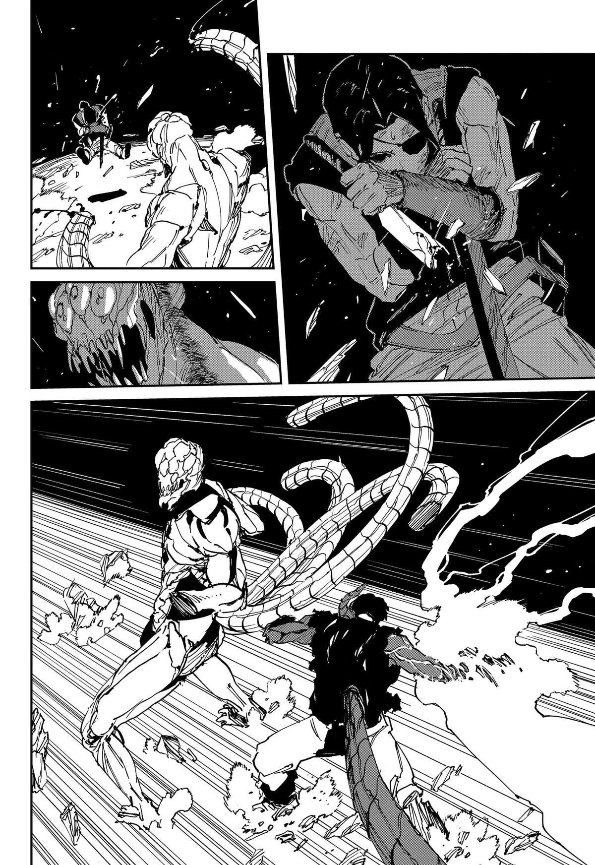 Read MAD chapter 48 image 15 on Lezhin