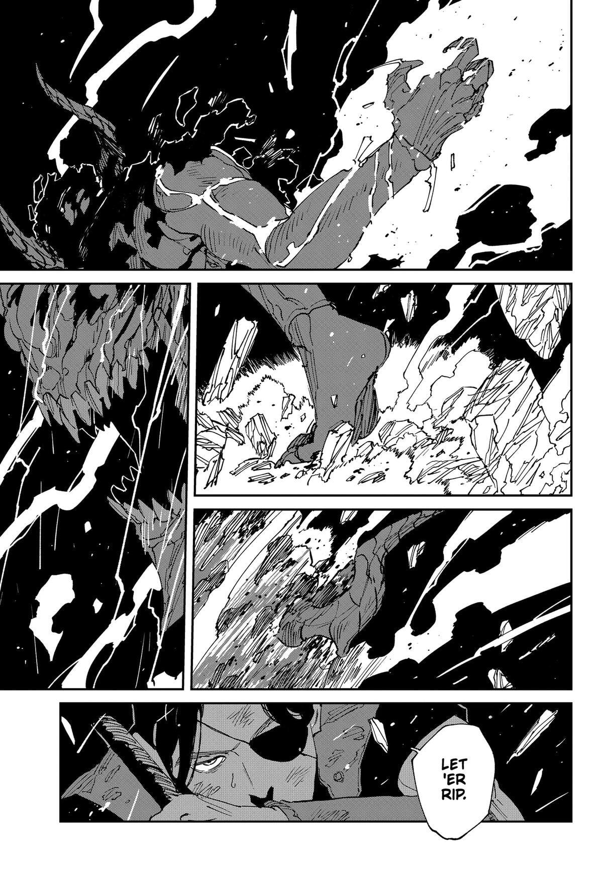 Read MAD chapter 48 image 16 on Lezhin