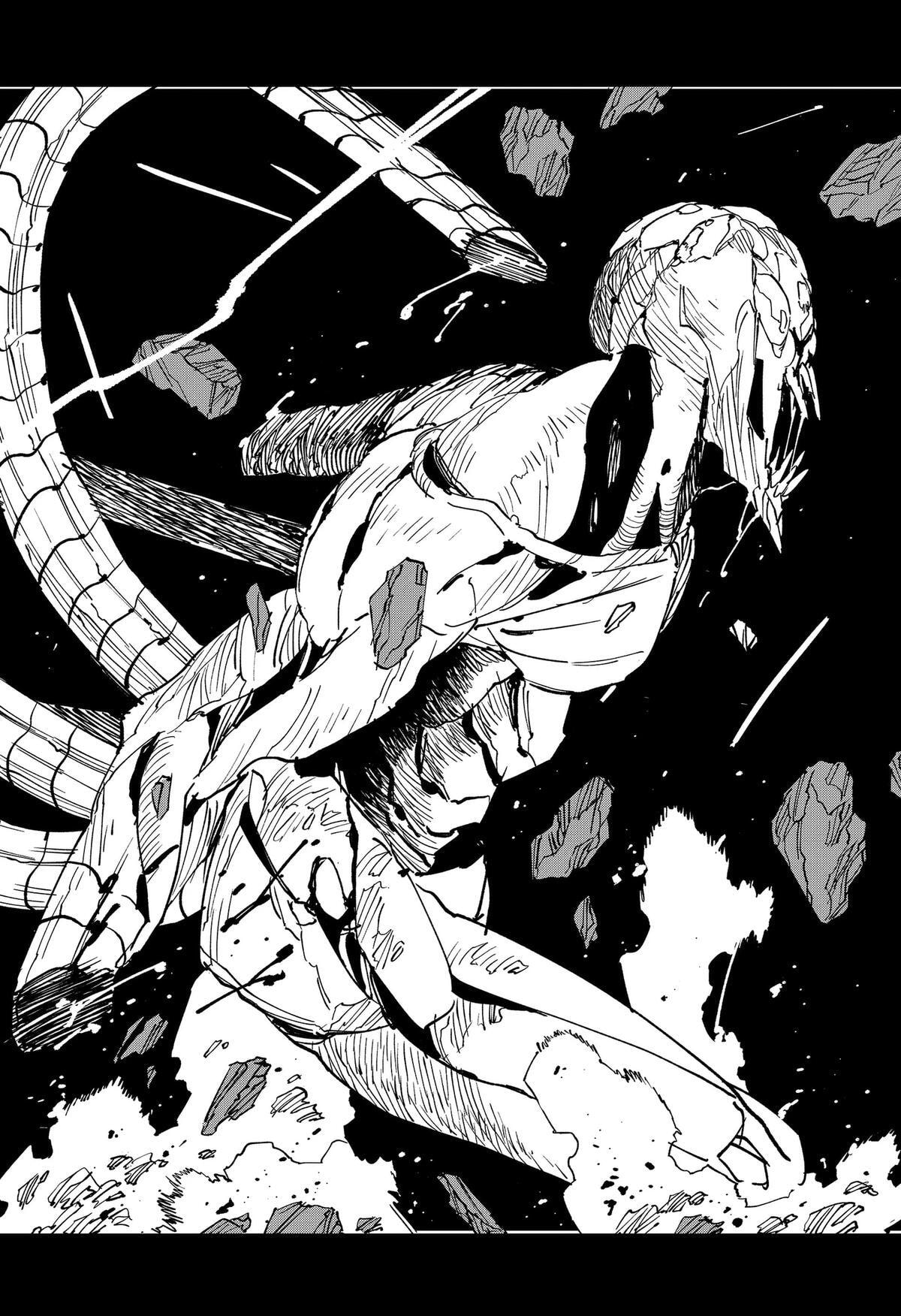Read MAD chapter 48 image 18 on Lezhin