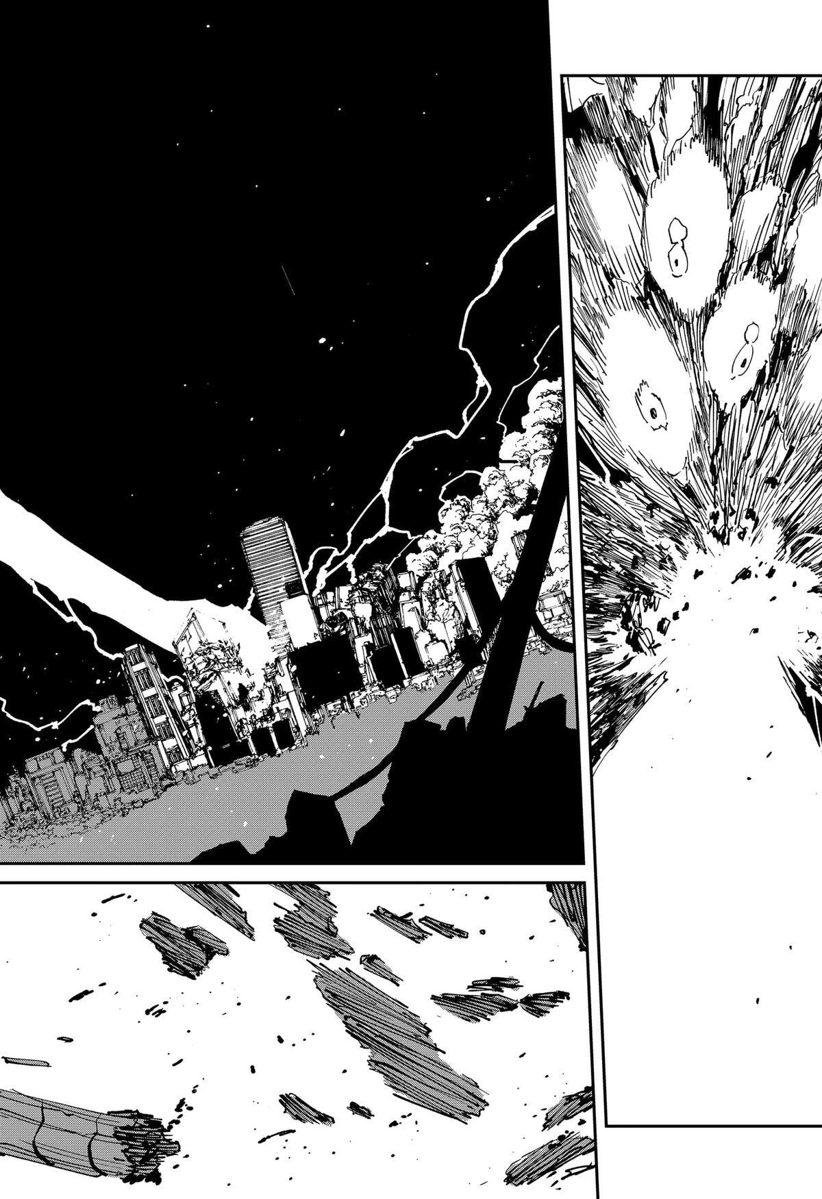 Read MAD chapter 48 image 19 on Lezhin