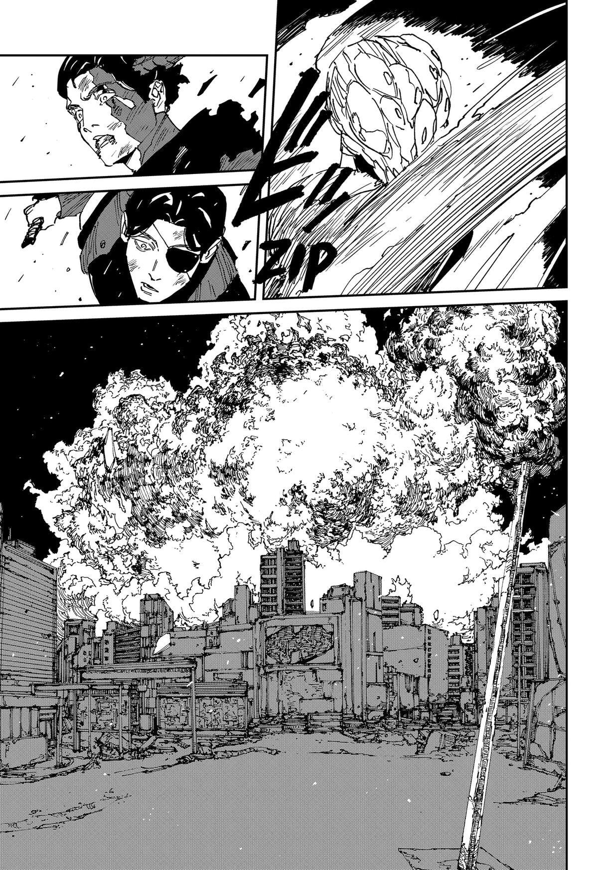 Read MAD chapter 48 image 4 on Lezhin