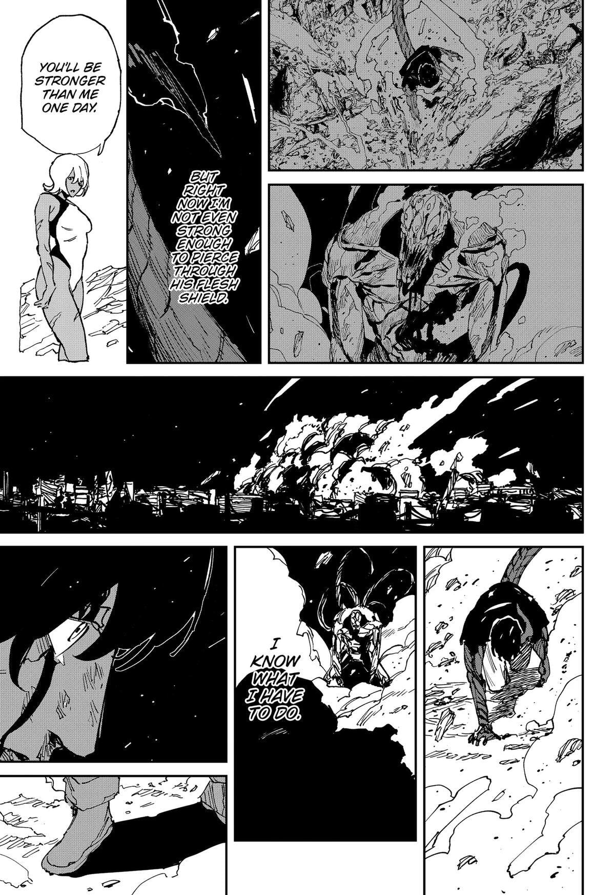 Read MAD chapter 48 image 6 on Lezhin