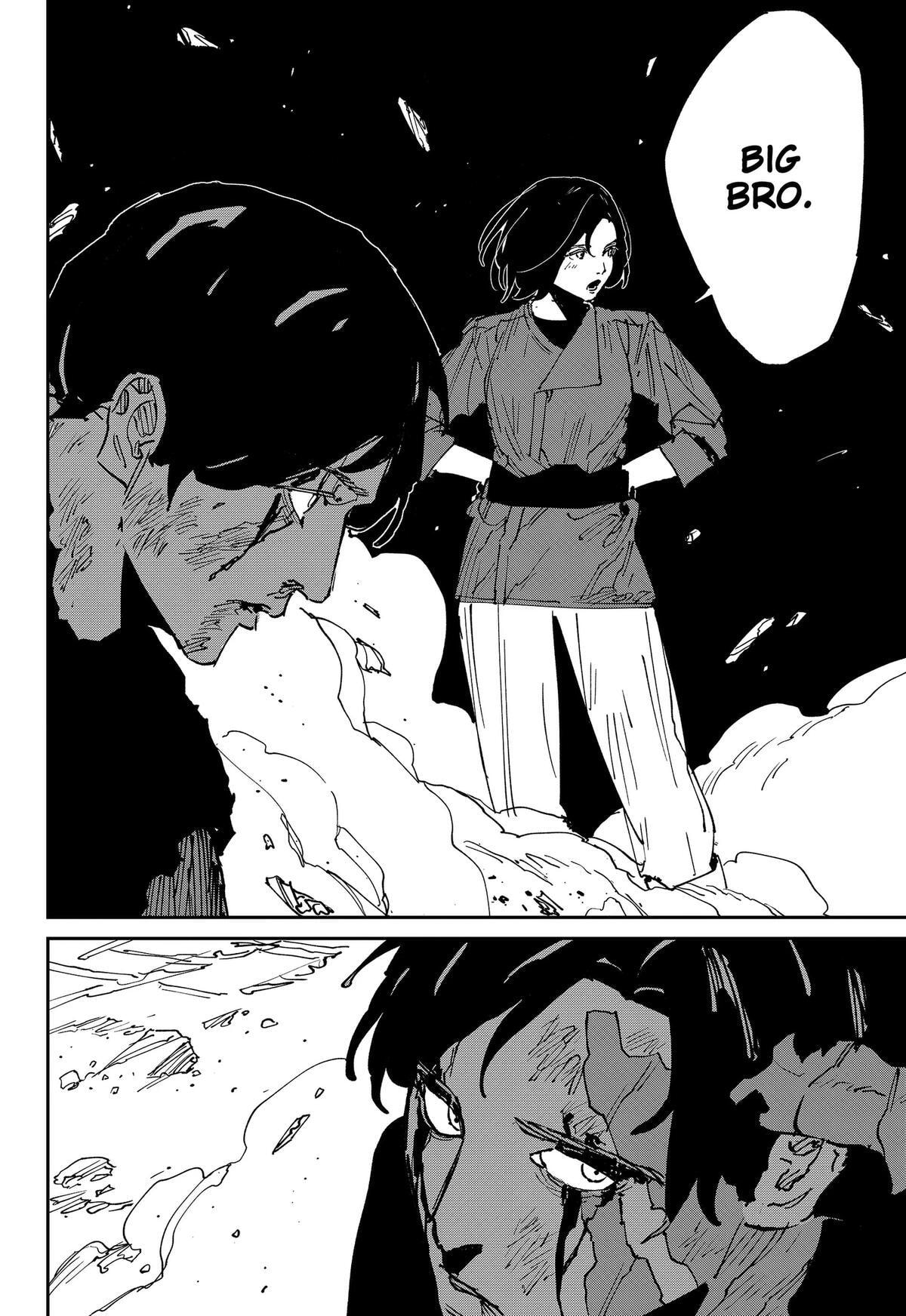 Read MAD chapter 48 image 7 on Lezhin