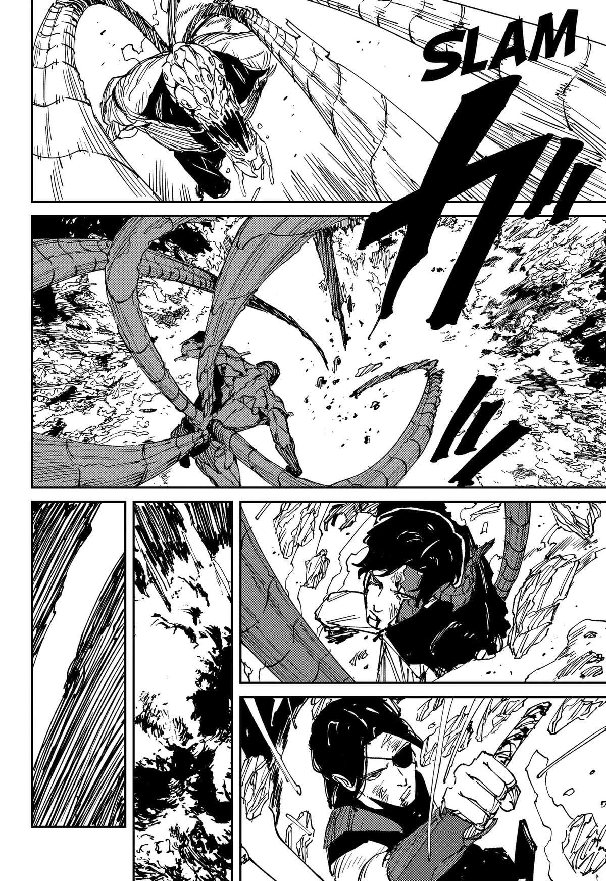 Read MAD chapter 48 image 9 on Lezhin