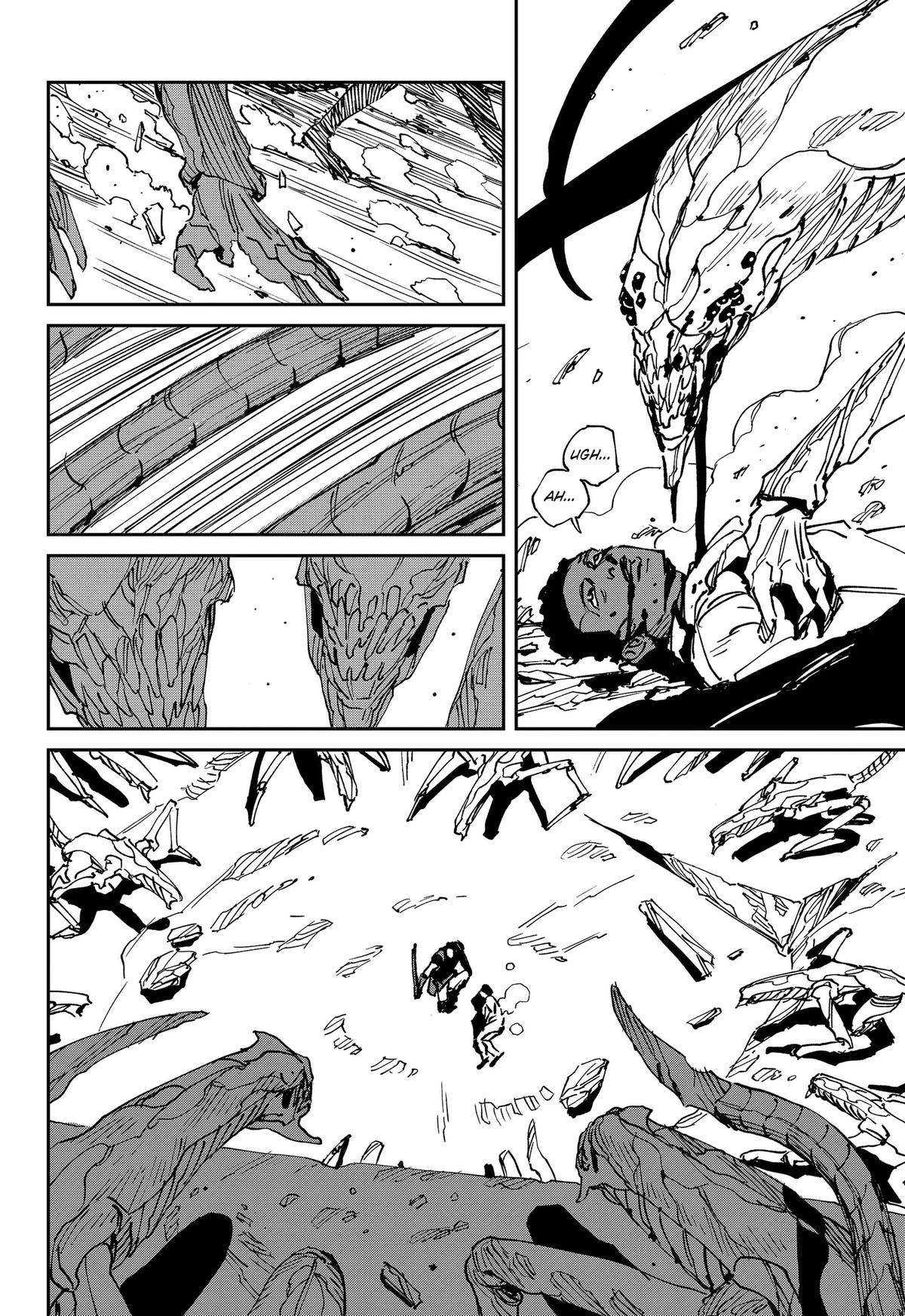 Read MAD chapter 49 image 16 on Lezhin