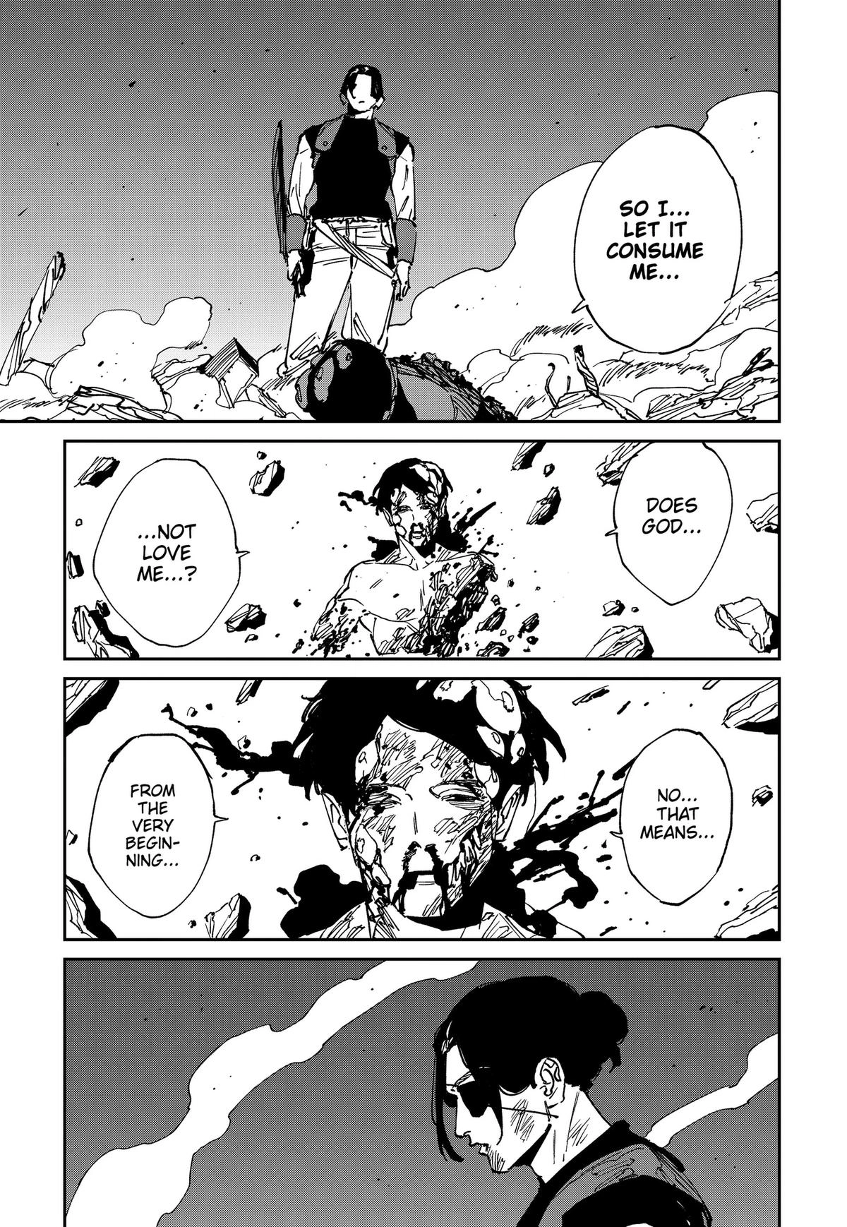 Read MAD chapter 49 image 5 on Lezhin