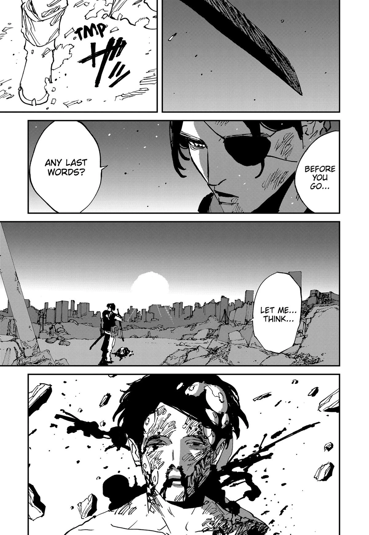 Read MAD chapter 49 image 9 on Lezhin
