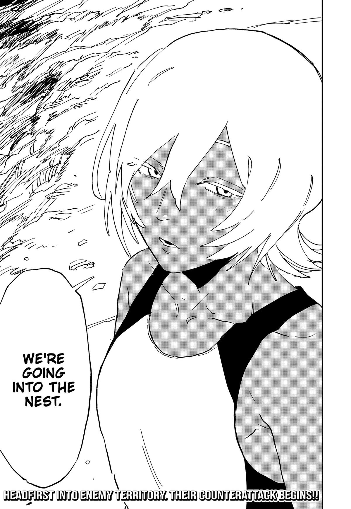 Read MAD chapter 51 image 24 on Lezhin