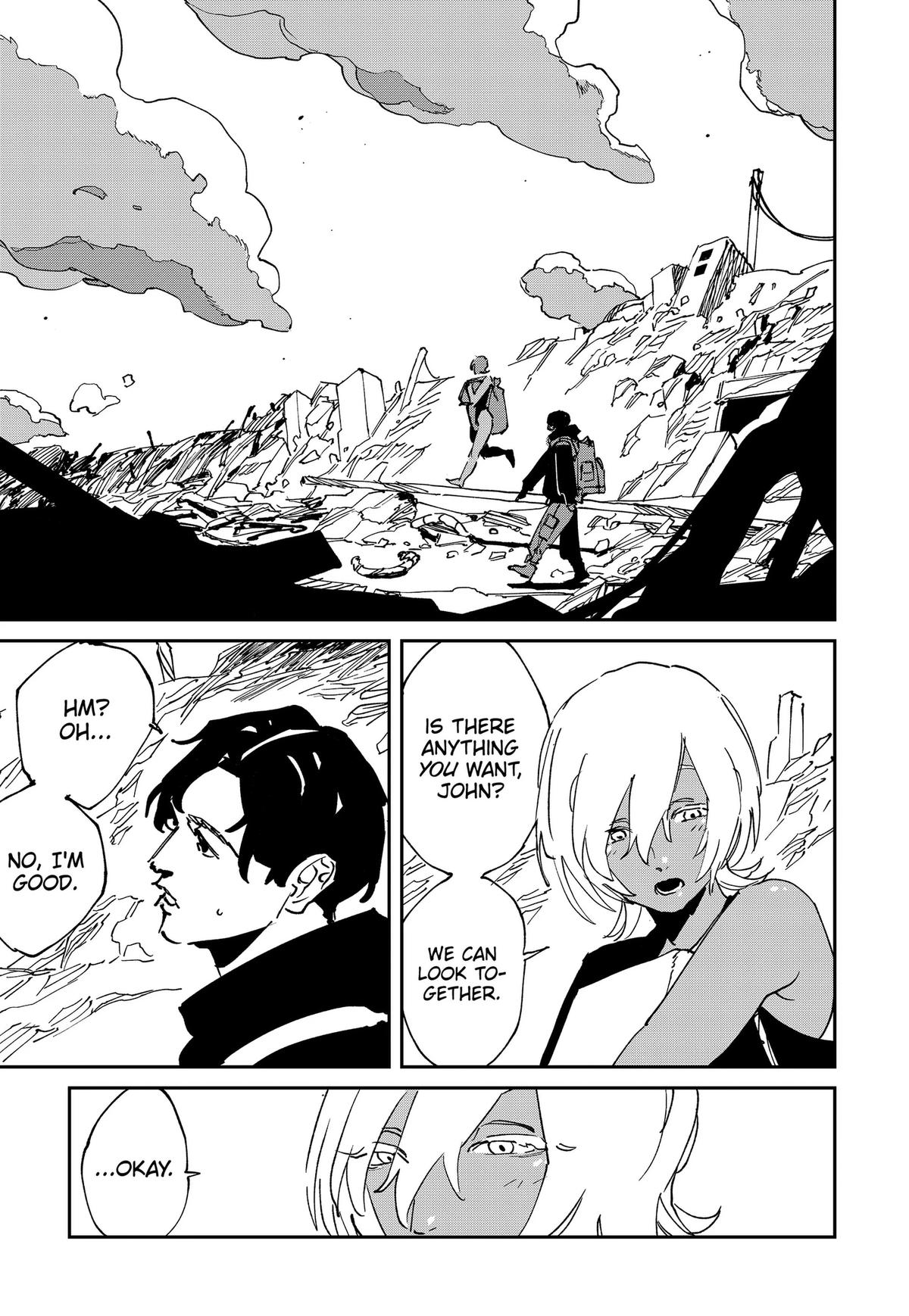 Read MAD chapter 51 image 6 on Lezhin