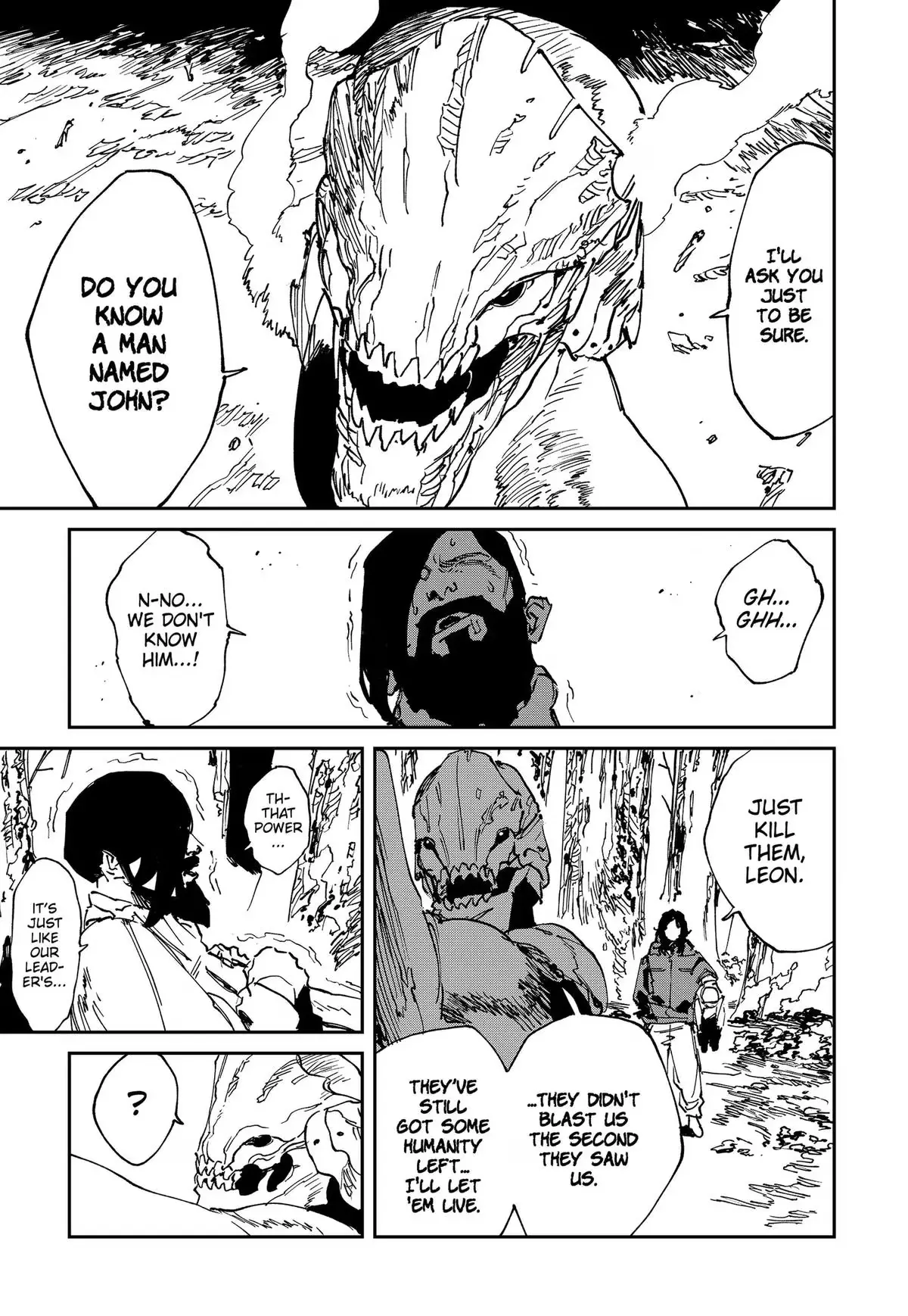Read MAD chapter 52 image 12 on Lezhin