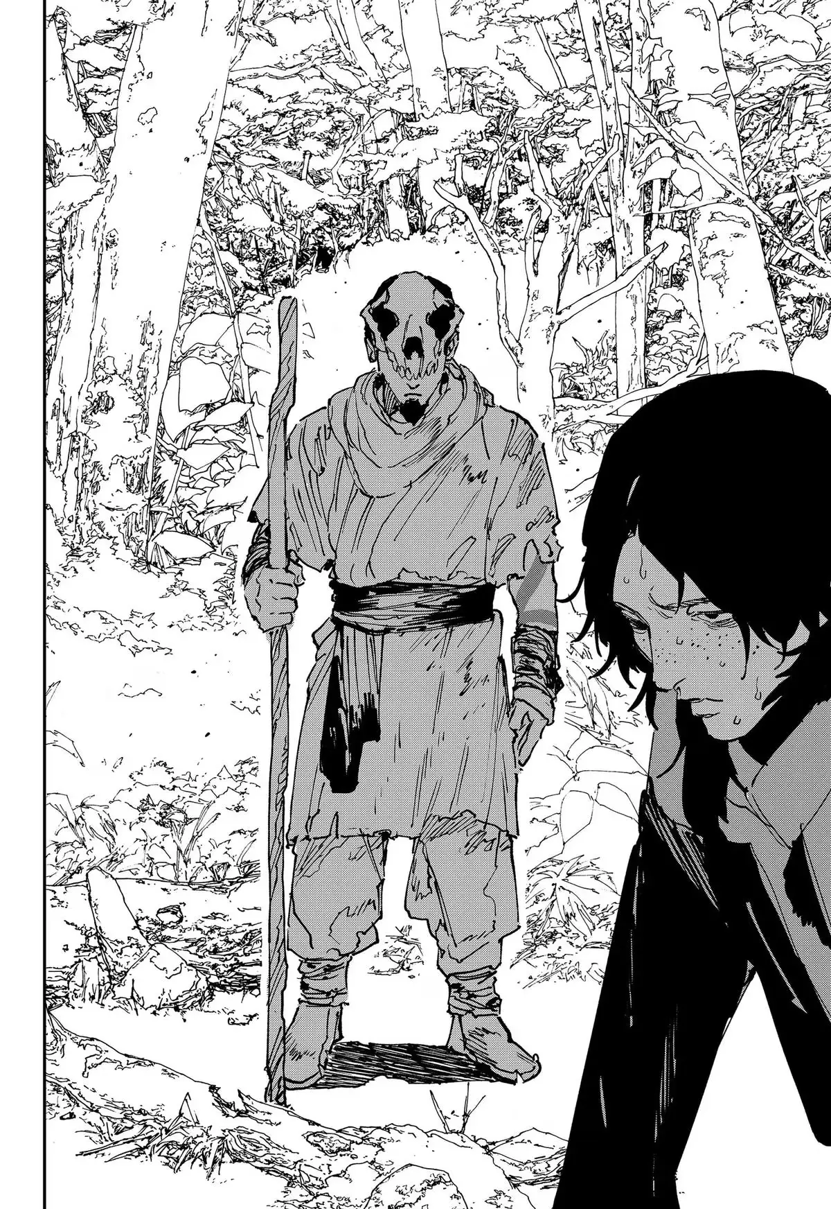 Read MAD chapter 52 image 17 on Lezhin