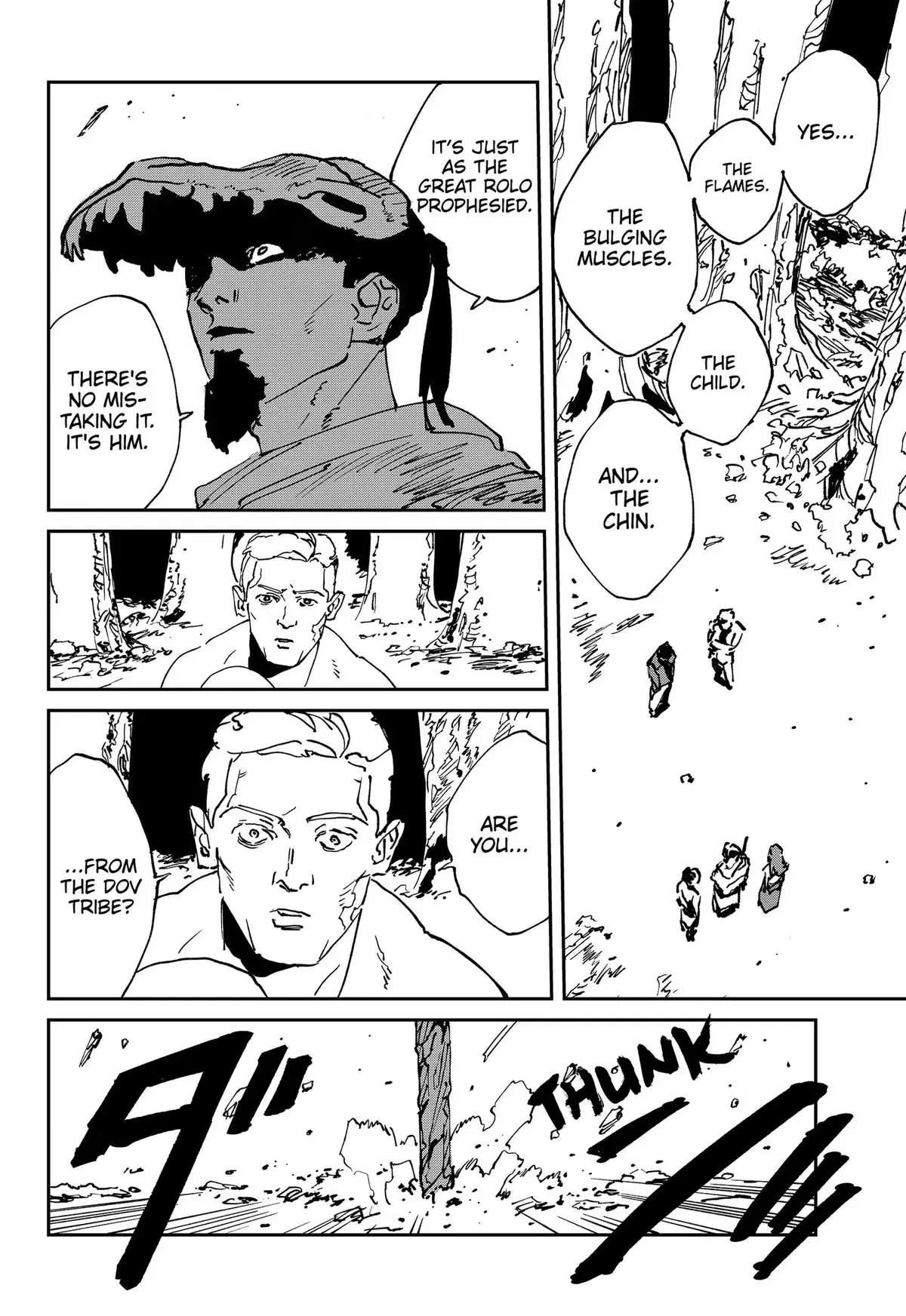 Read MAD chapter 52 image 21 on Lezhin