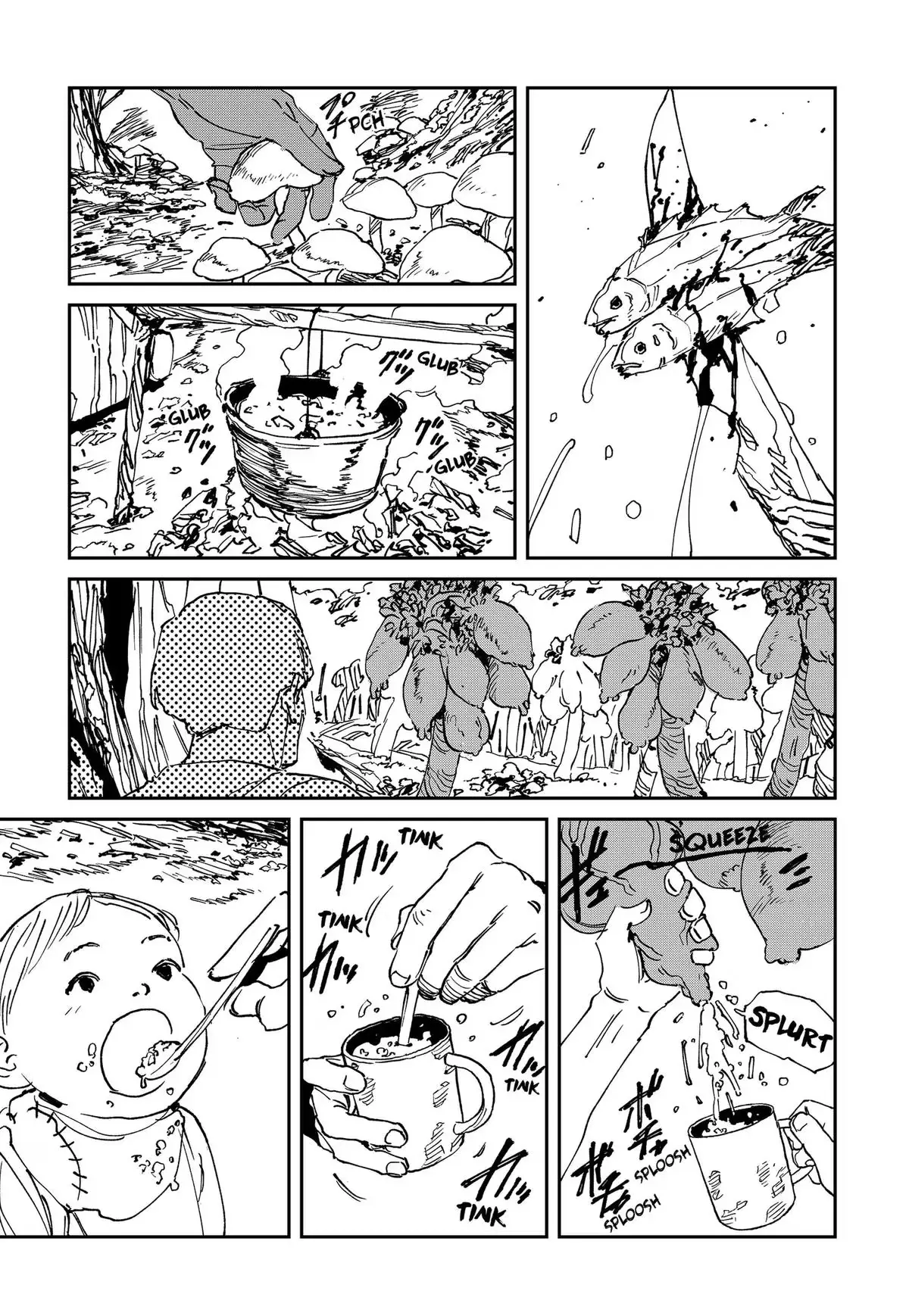 Read MAD chapter 52 image 4 on Lezhin
