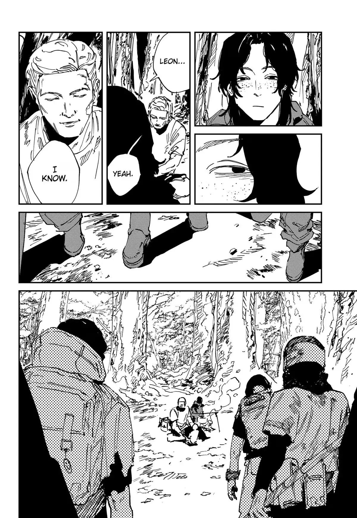 Read MAD chapter 52 image 7 on Lezhin