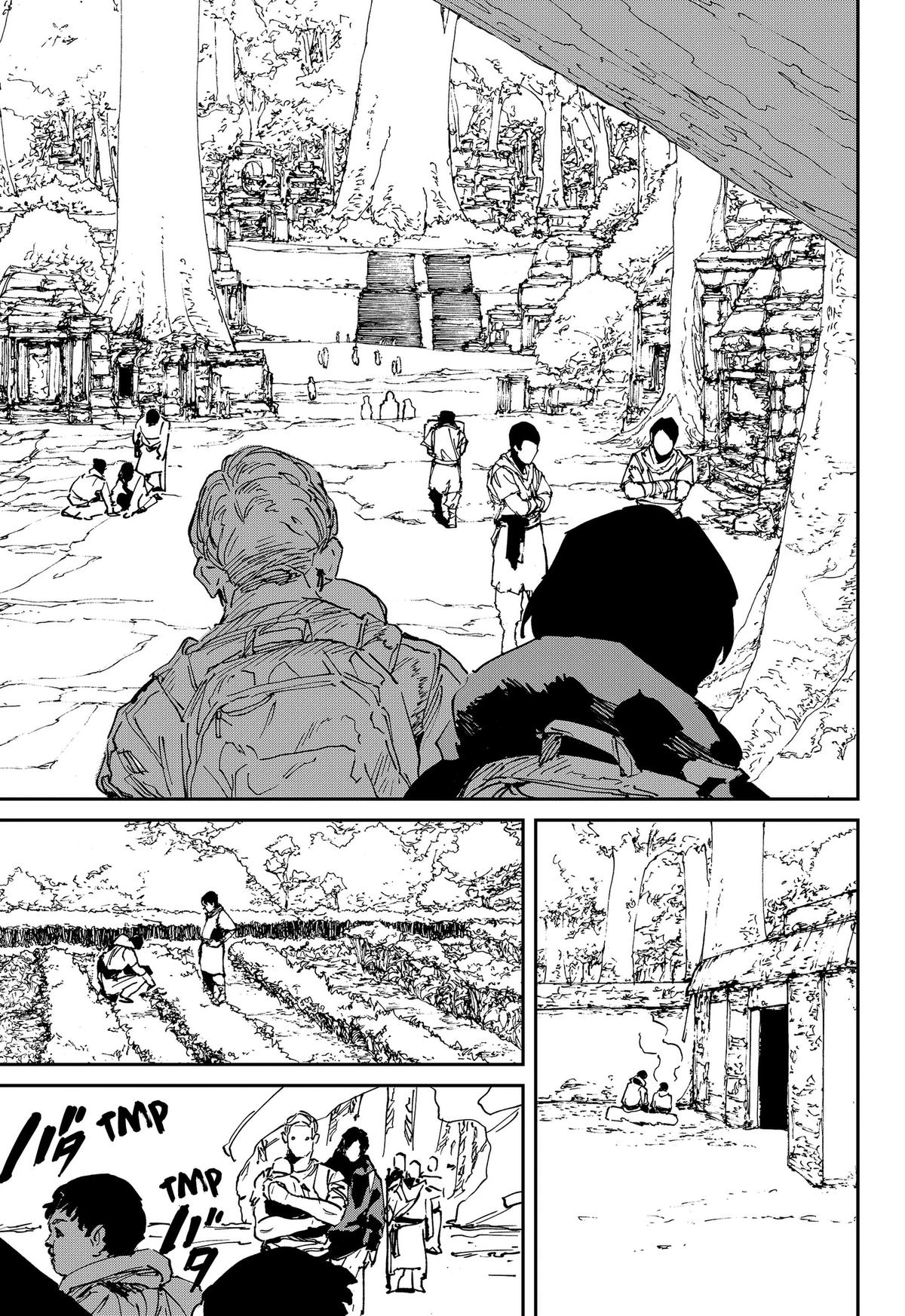 Read MAD chapter 53 image 10 on Lezhin
