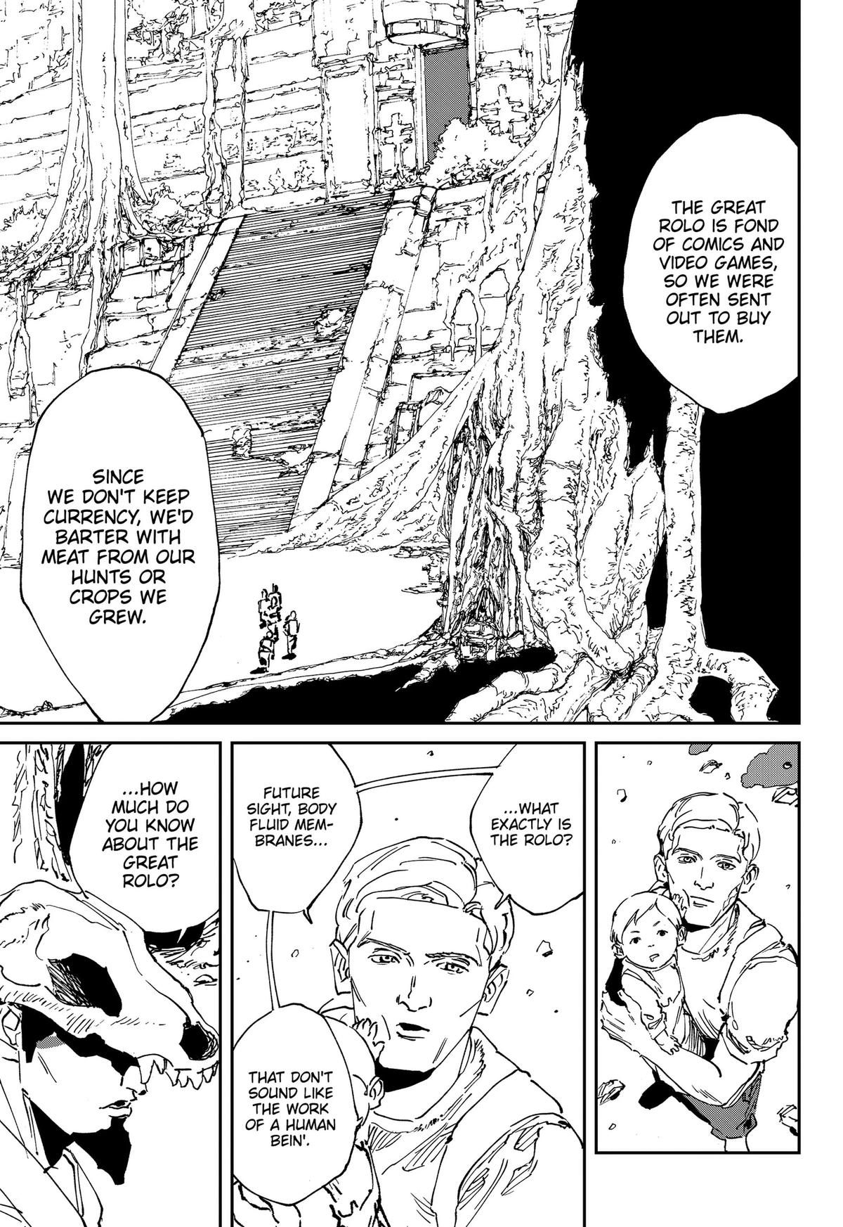 Read MAD chapter 53 image 16 on Lezhin