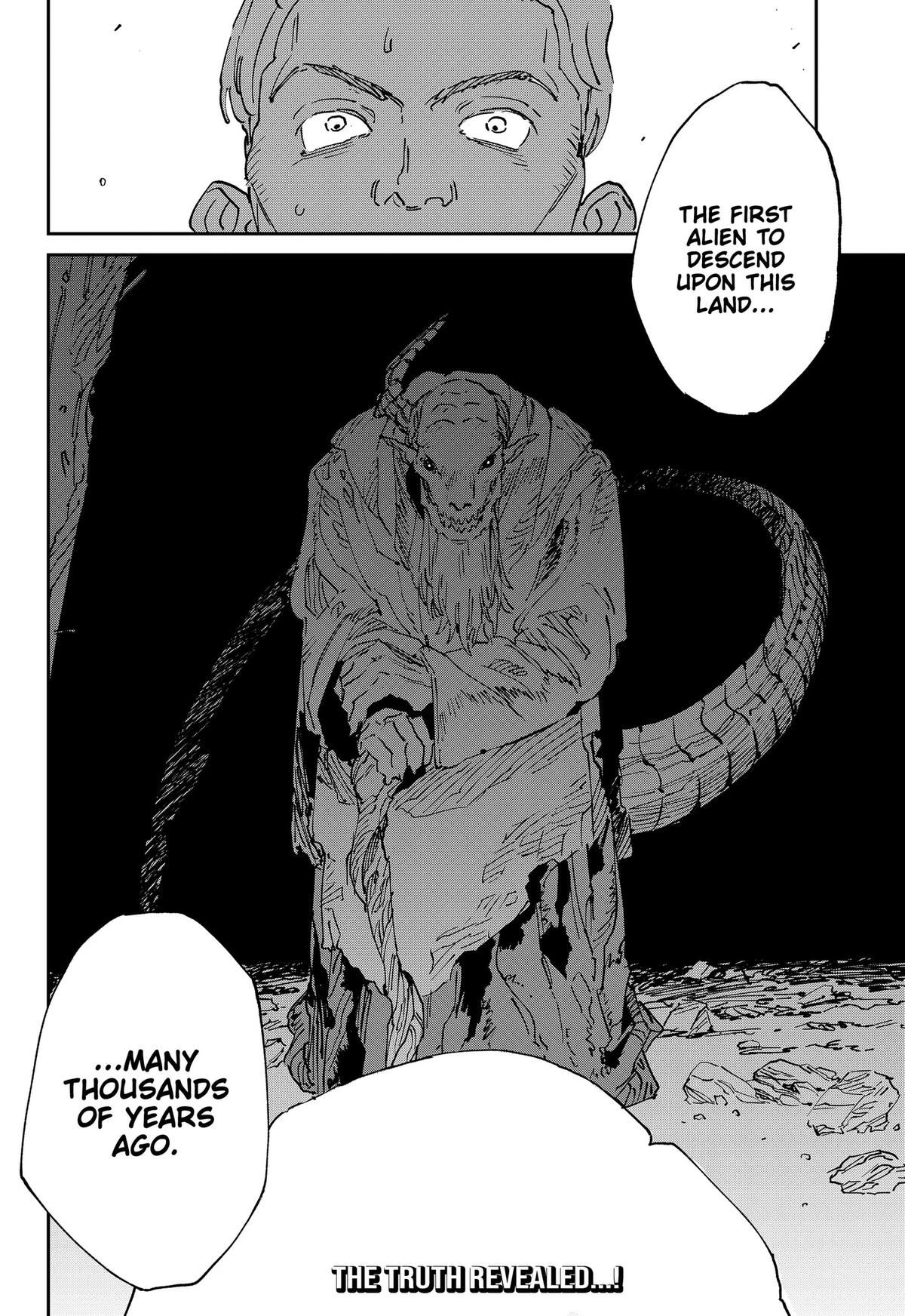 Read MAD chapter 53 image 19 on Lezhin