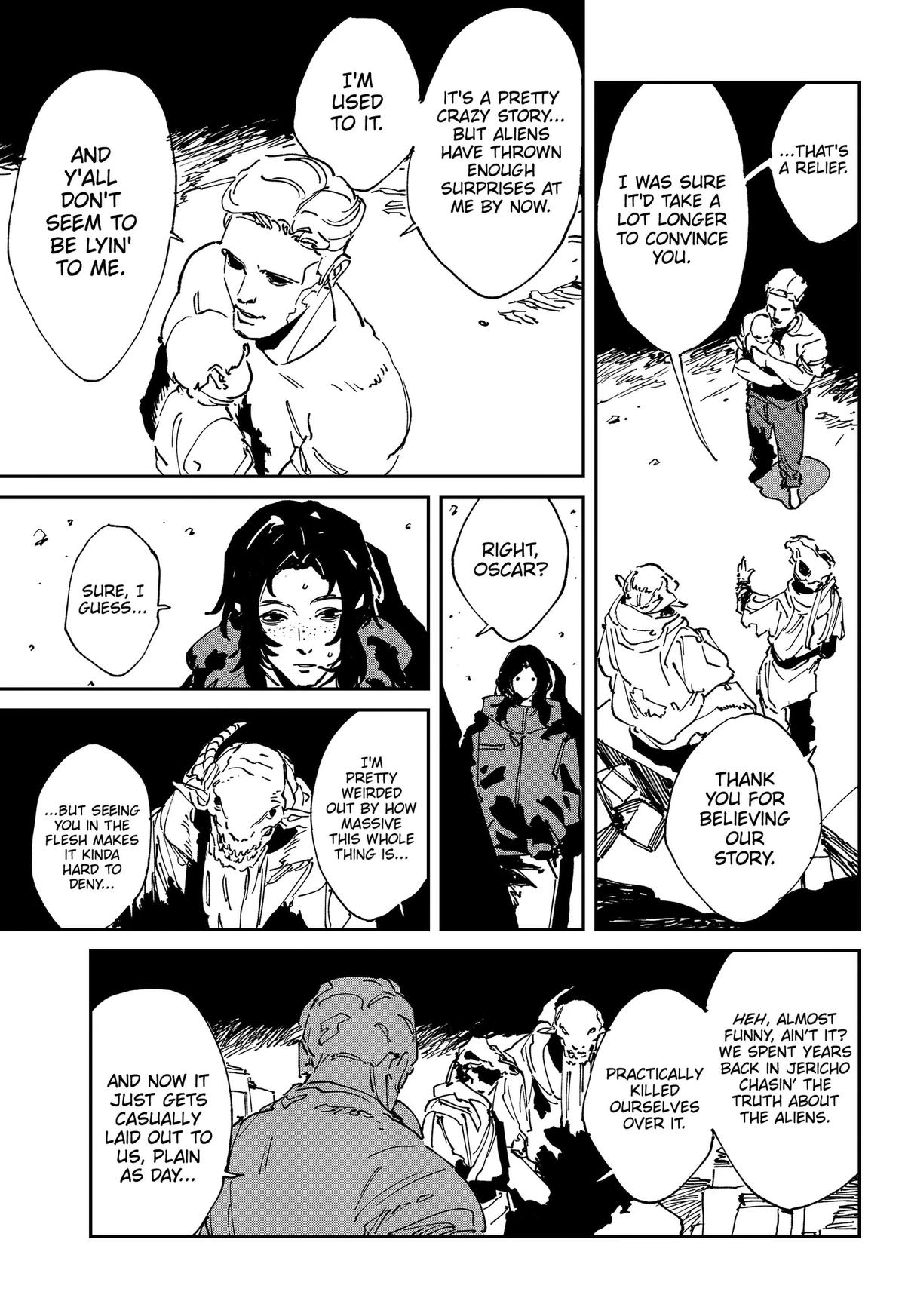 Read MAD chapter 54 image 12 on Lezhin