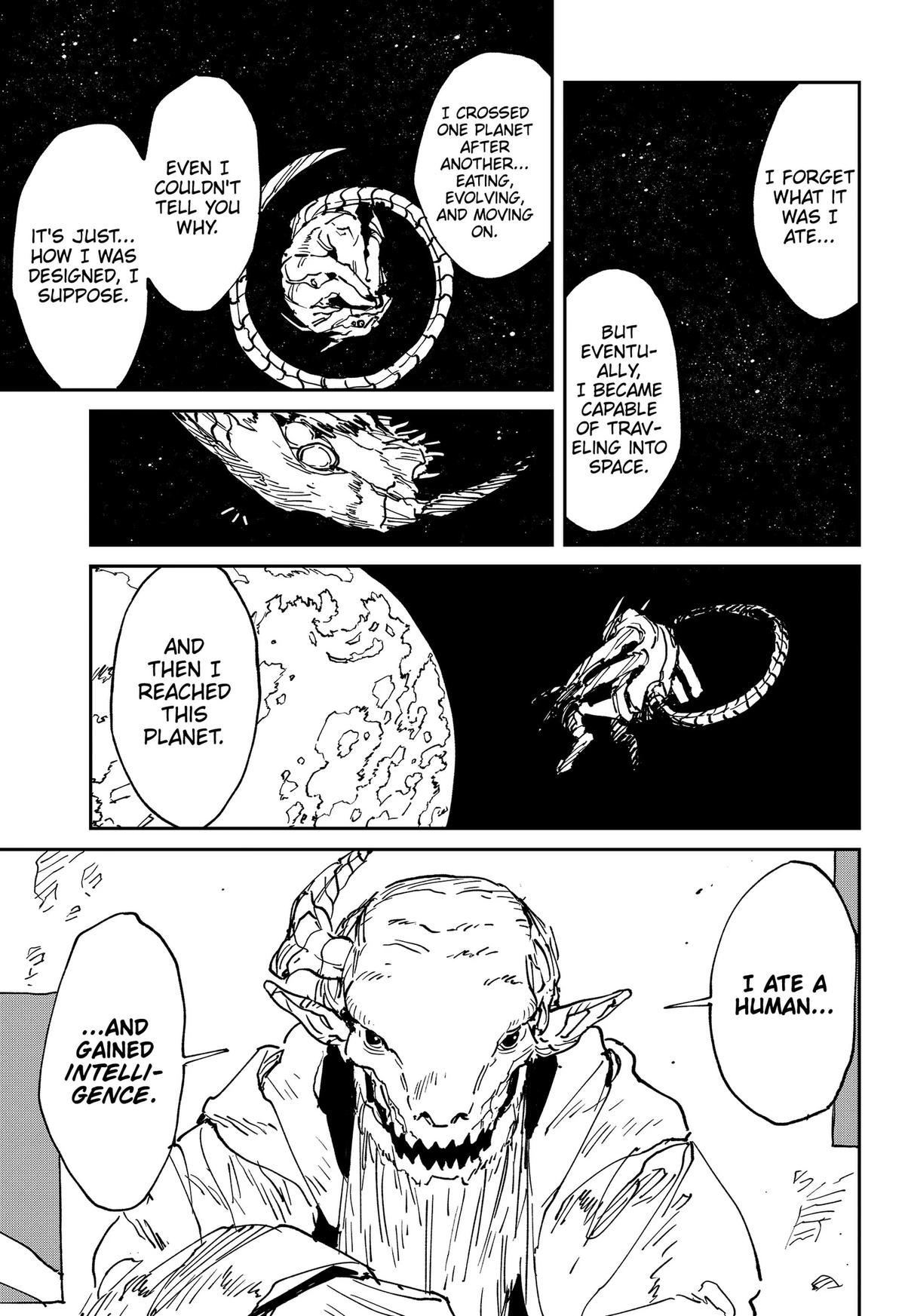 Read MAD chapter 54 image 2 on Lezhin