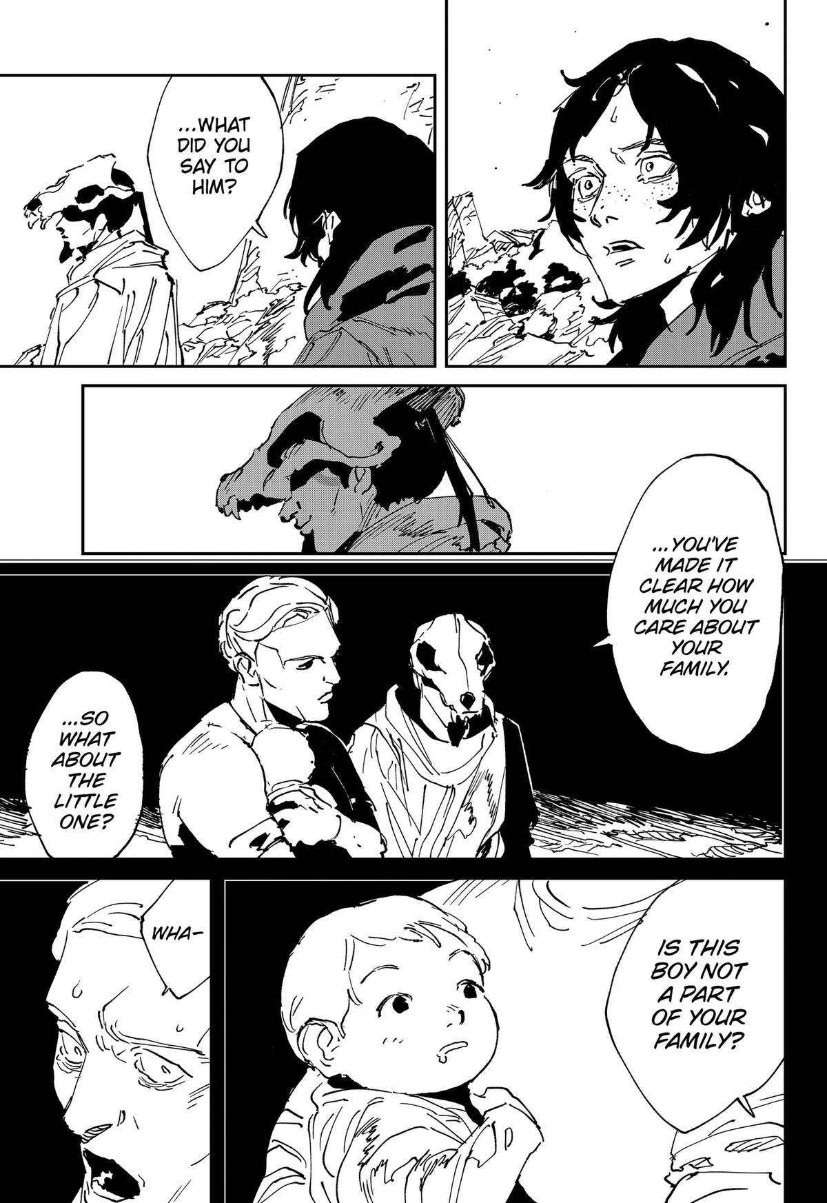 Read MAD chapter 54 image 26 on Lezhin