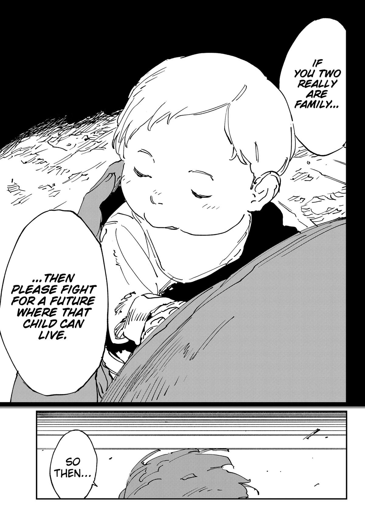 Read MAD chapter 54 image 28 on Lezhin